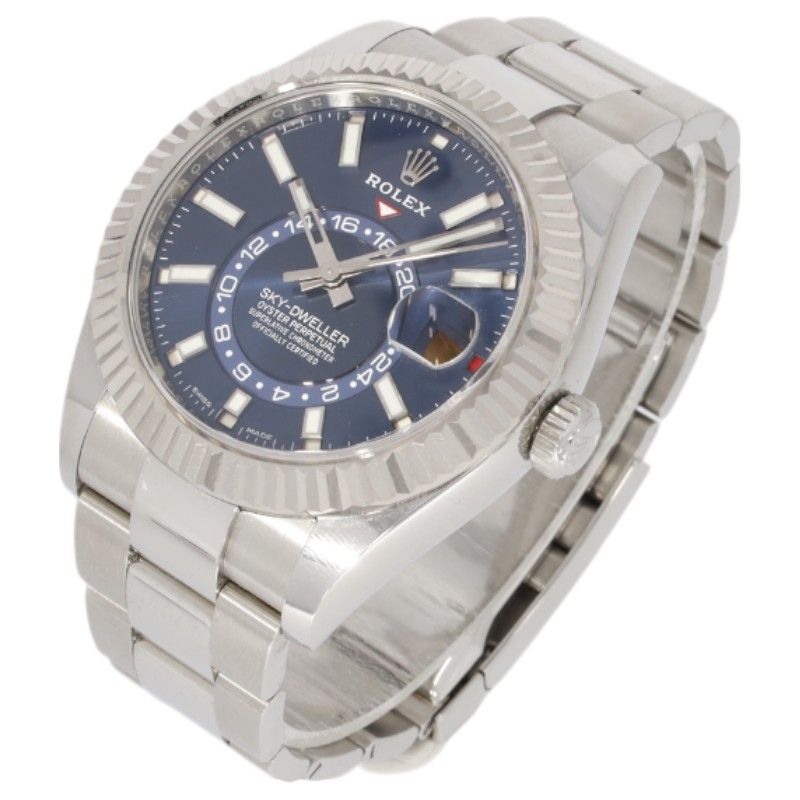 Rolex Sky-Dweller 326934 Thumbnail 2