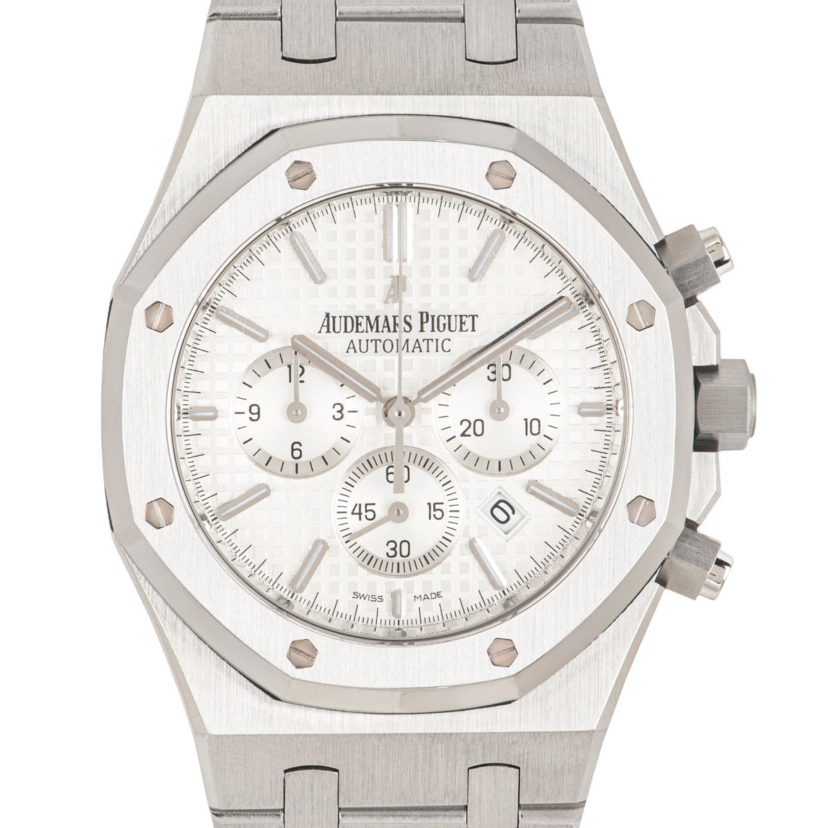 Audemars Piguet Royal Oak 26320ST.OO.1220ST.02 Thumbnail 5