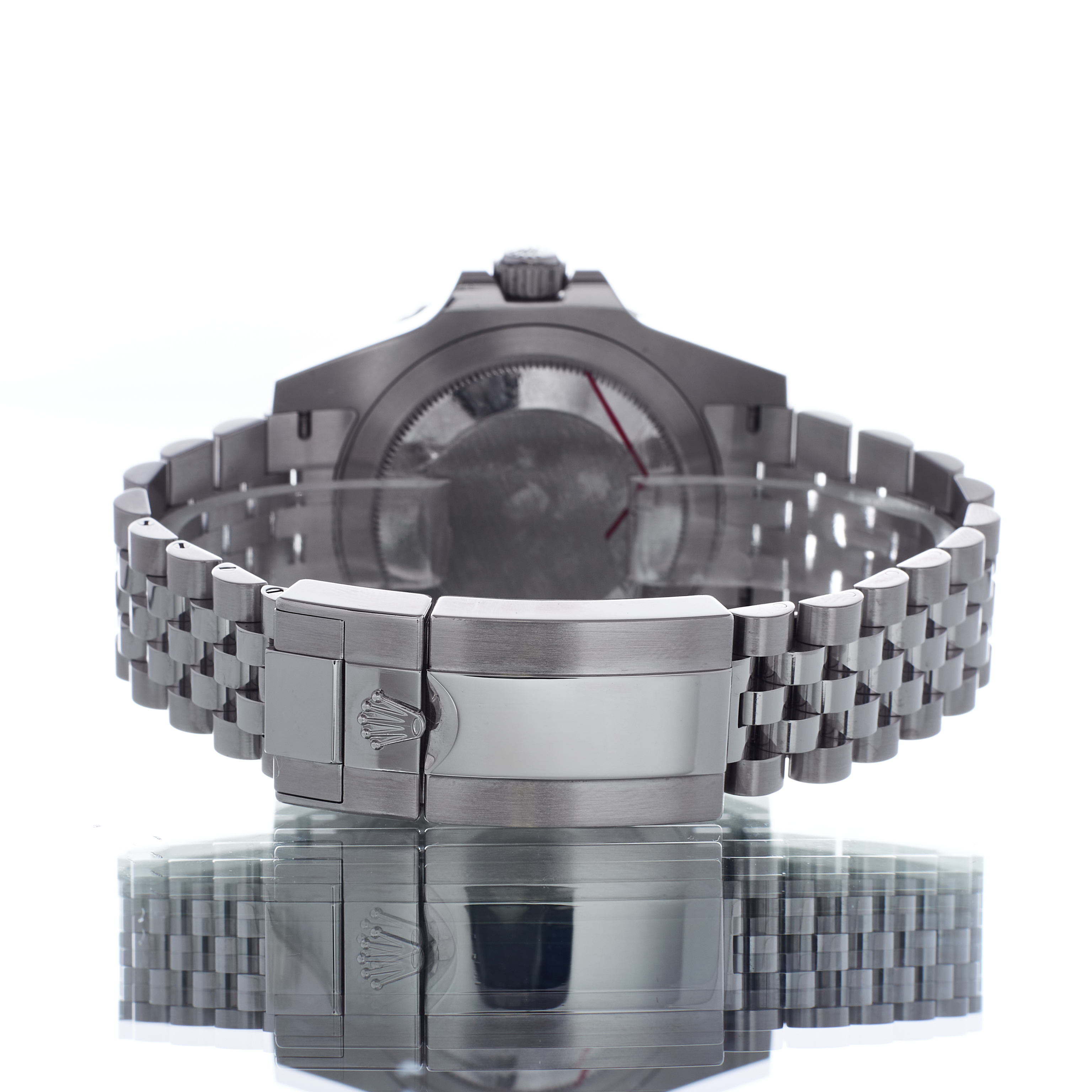 Rolex GMT Master II 126710 BLRO Thumbnail 3