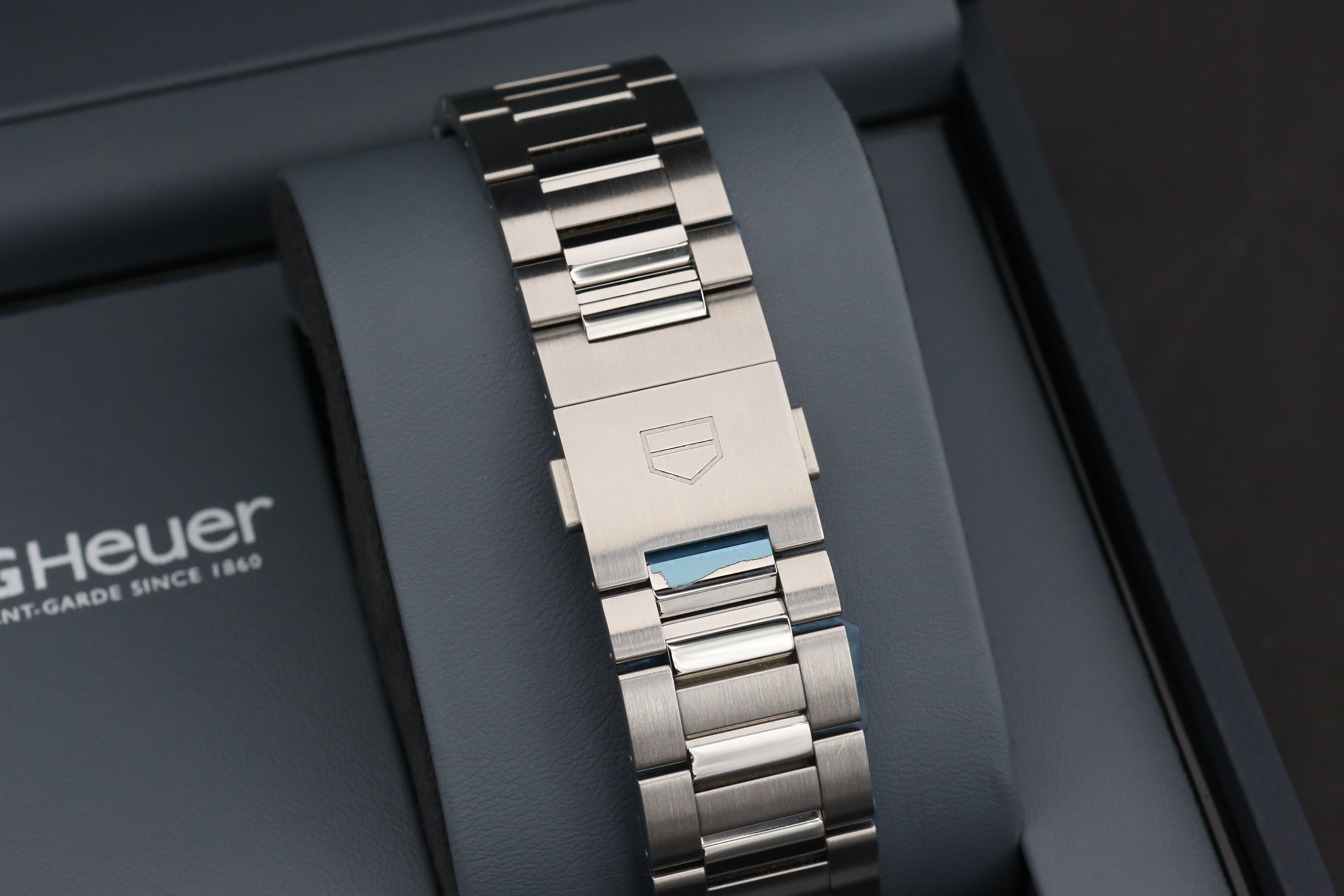 Tag Heuer Carrera CBN2010.BA0642 Thumbnail 3