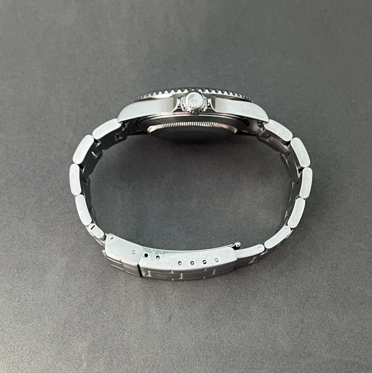 Rolex Submariner 16610 Thumbnail 2