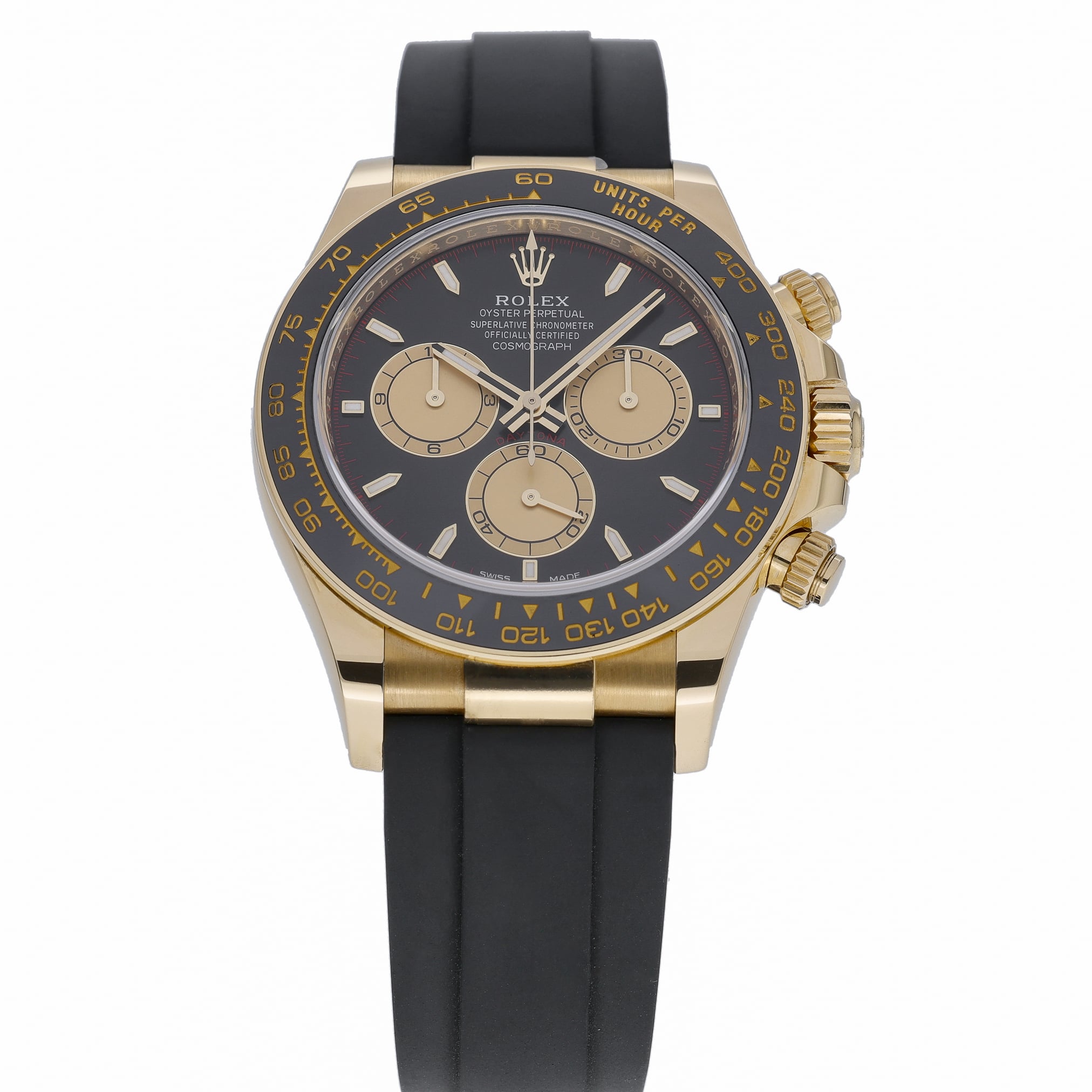 Rolex Daytona 126518 LN Thumbnail 6