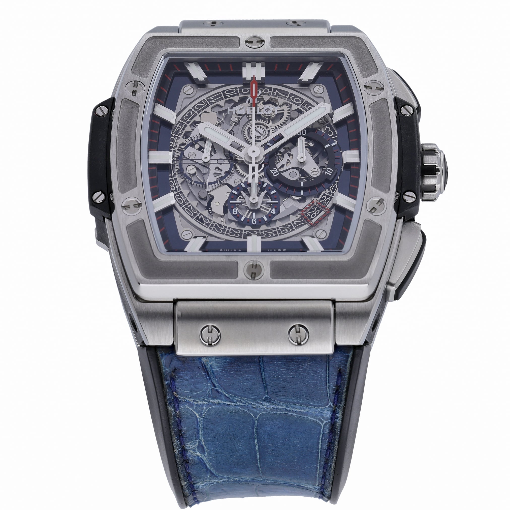 Hublot Big Bang 601.NX.0173.LR Thumbnail 6