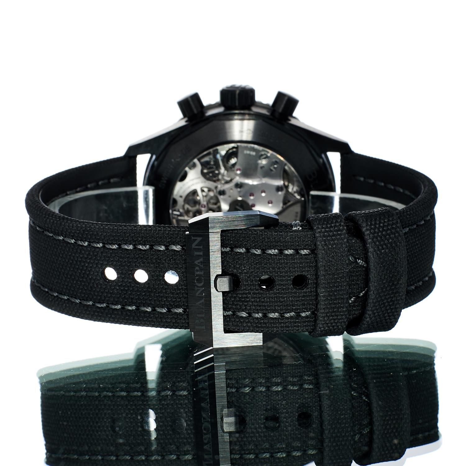 Blancpain Fifty Fathoms 5200-0130-B52A Thumbnail 3