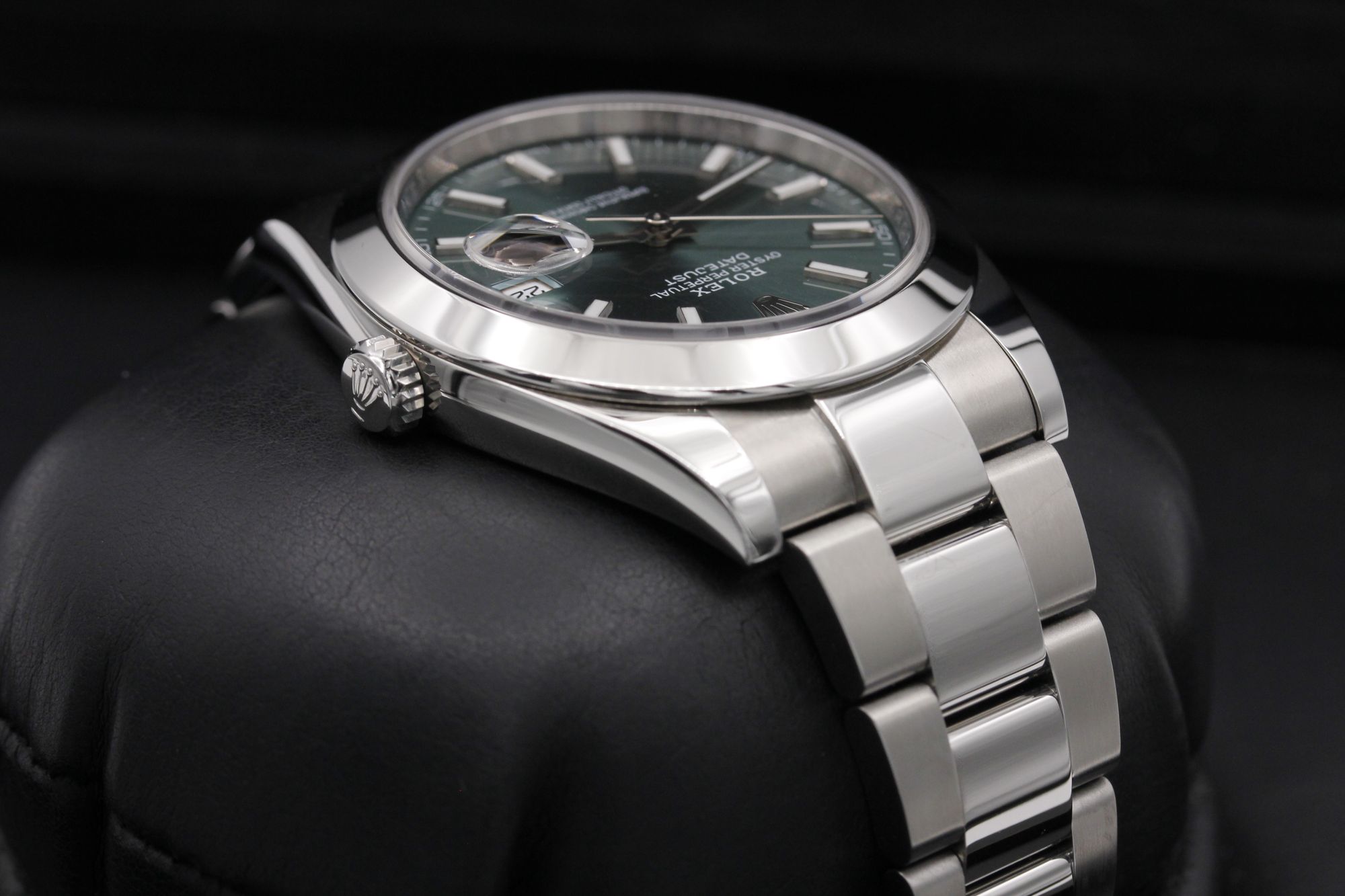 Rolex Datejust 41 126300 Thumbnail 4