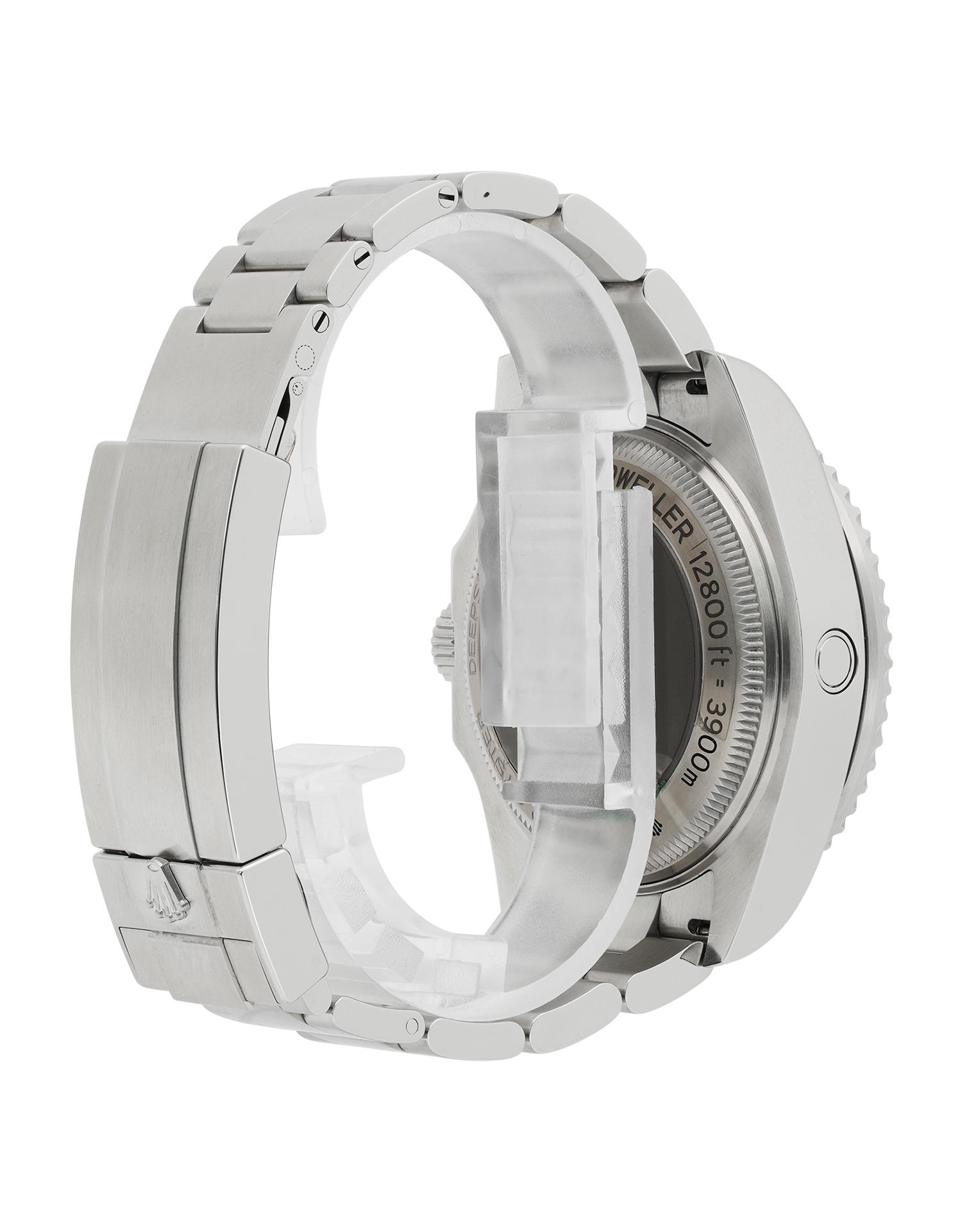 Rolex Deepsea 126660 Thumbnail 4