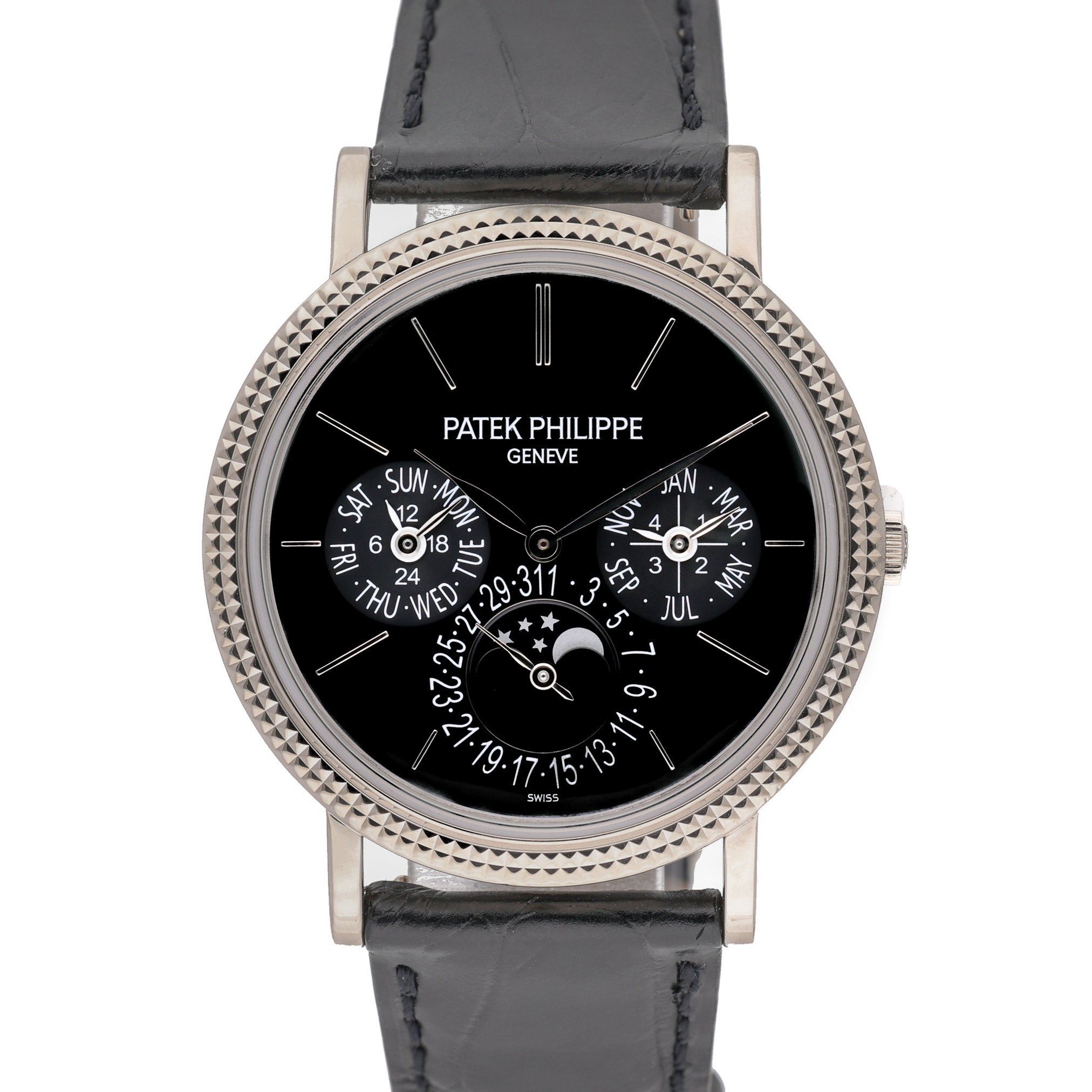 Patek Philippe Grand Complications 5139G-010 Thumbnail 1