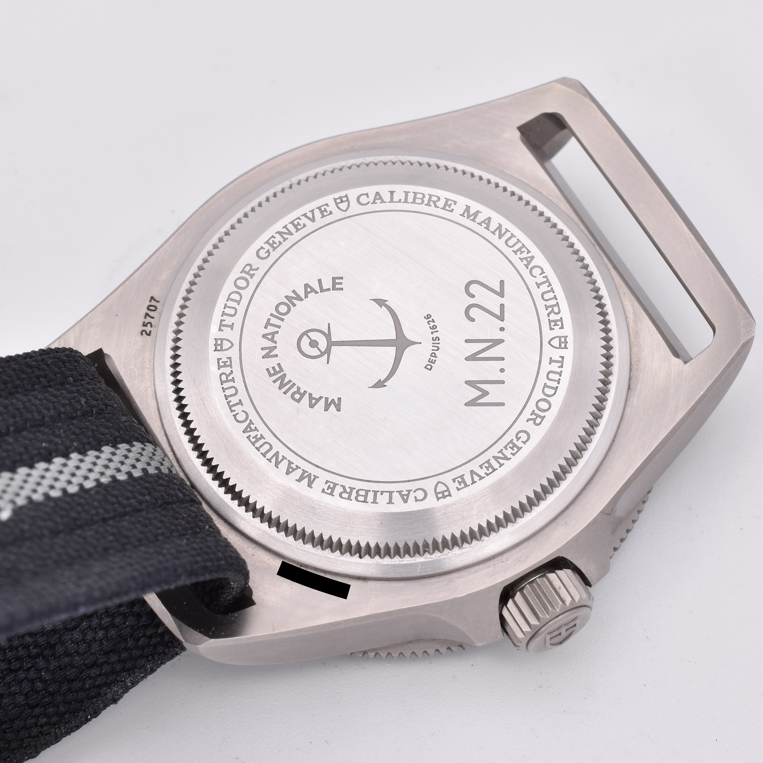 Tudor Pelagos FXD M25707B/23-0001 Thumbnail 4