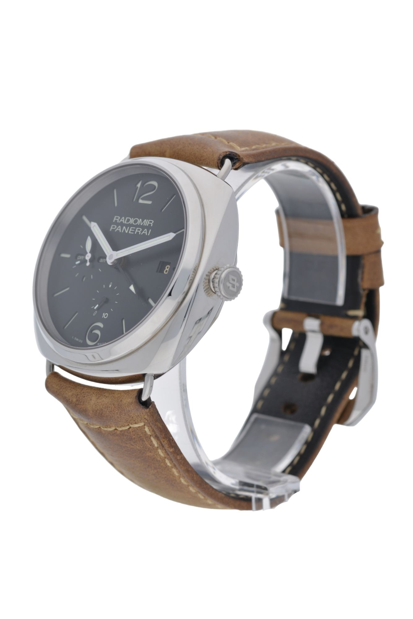 Panerai Radiomir 10 Days GMT PAM00323 Thumbnail 2