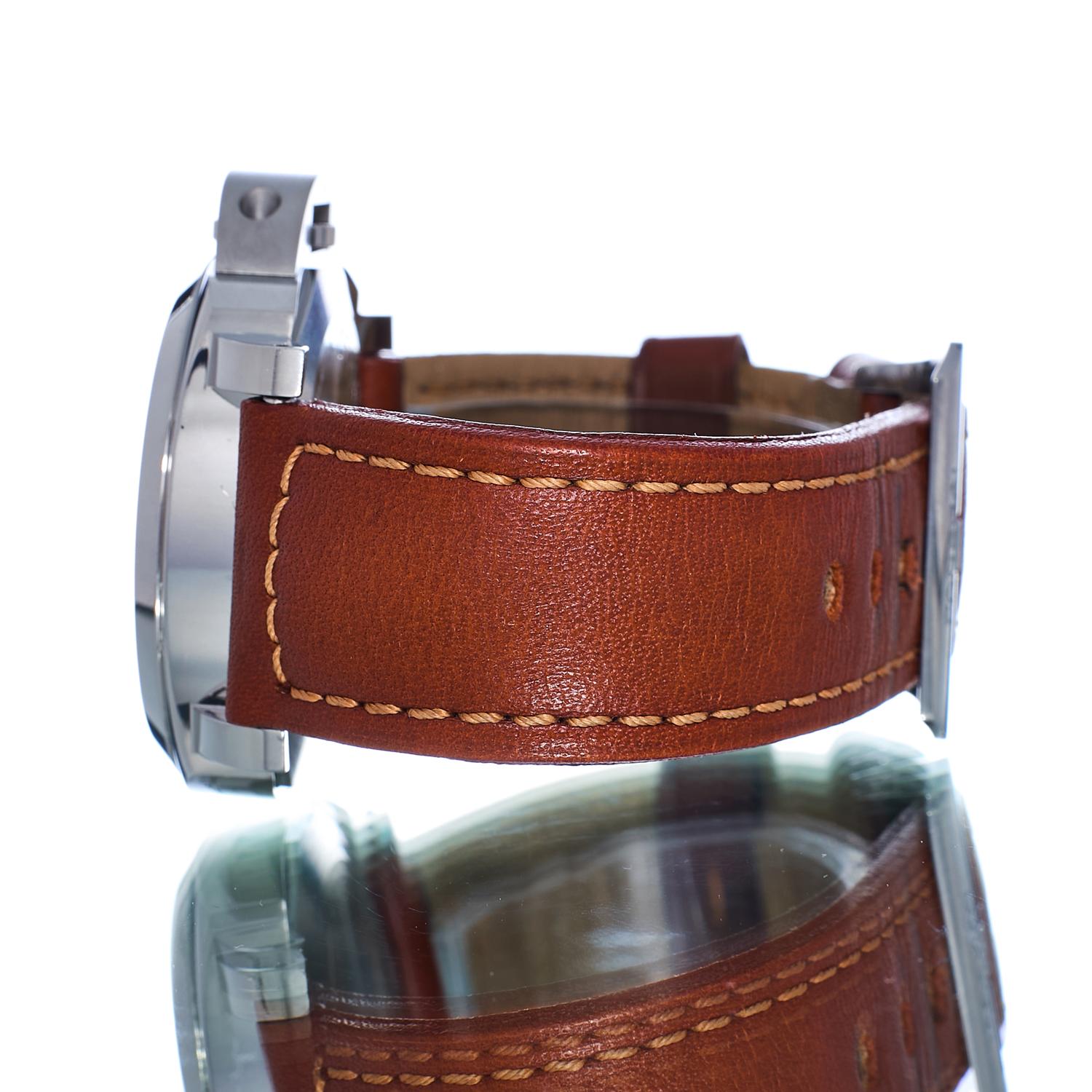 Panerai Luminor Base PAM00775 Thumbnail 2
