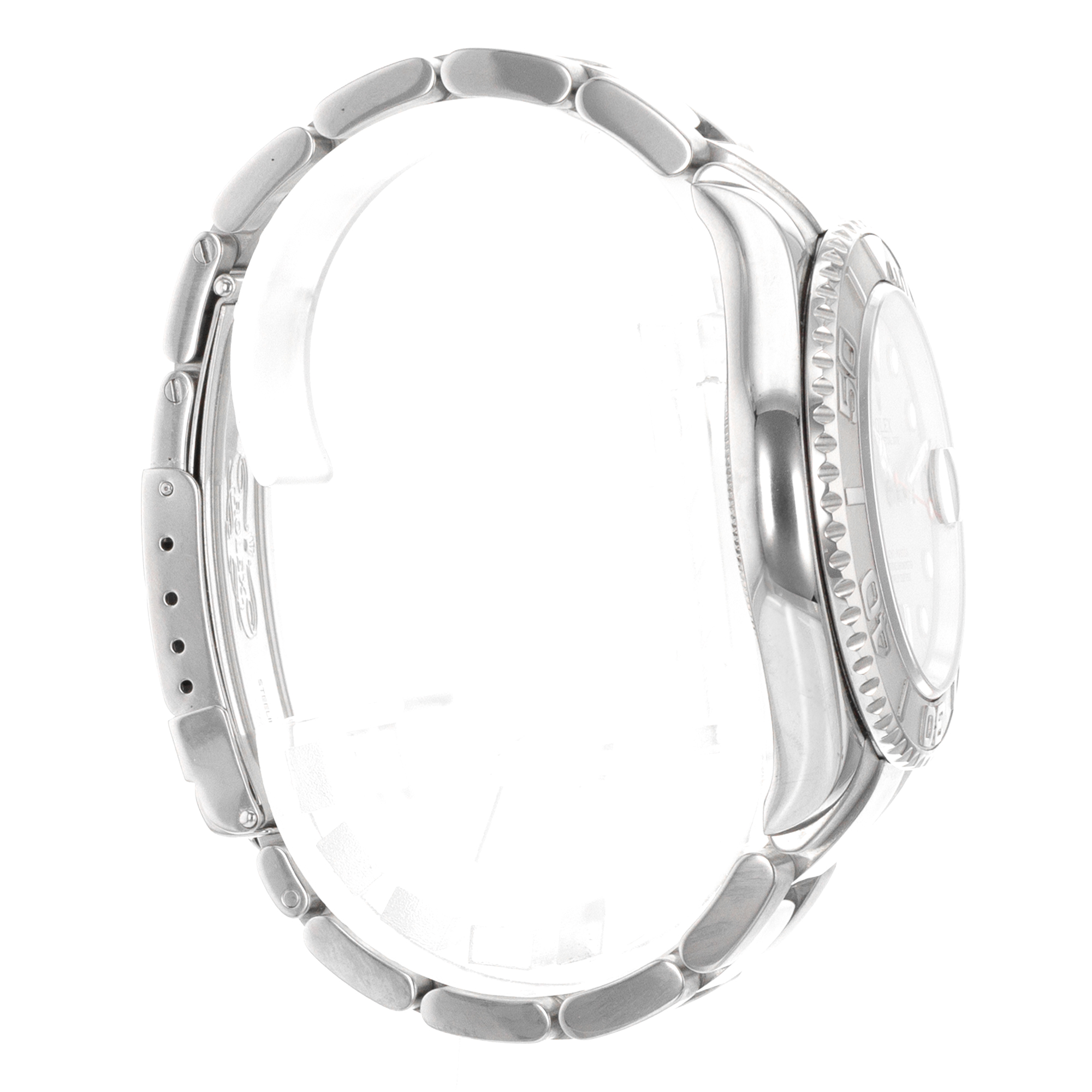 Rolex Yacht-Master 16622 Thumbnail 5