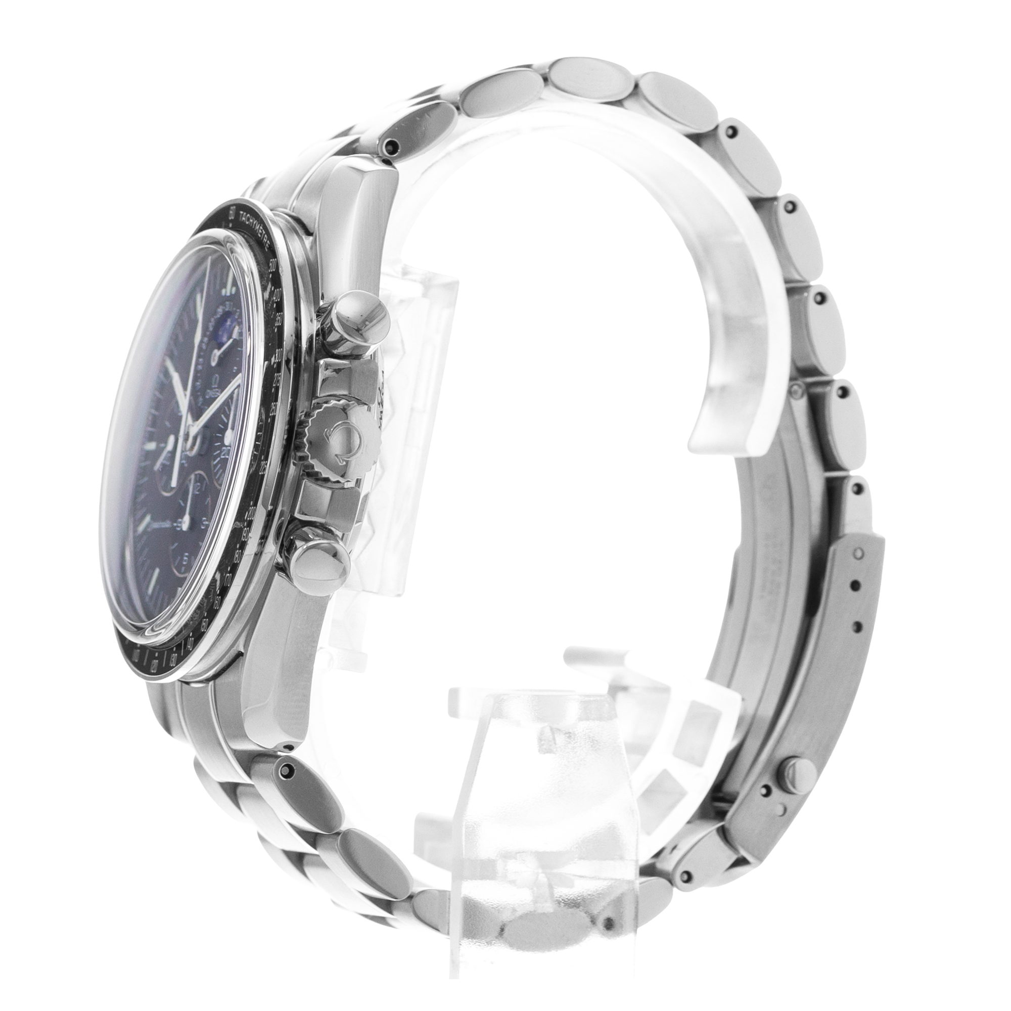 Omega Speedmaster Moonphase 3576.50.00 Thumbnail 6