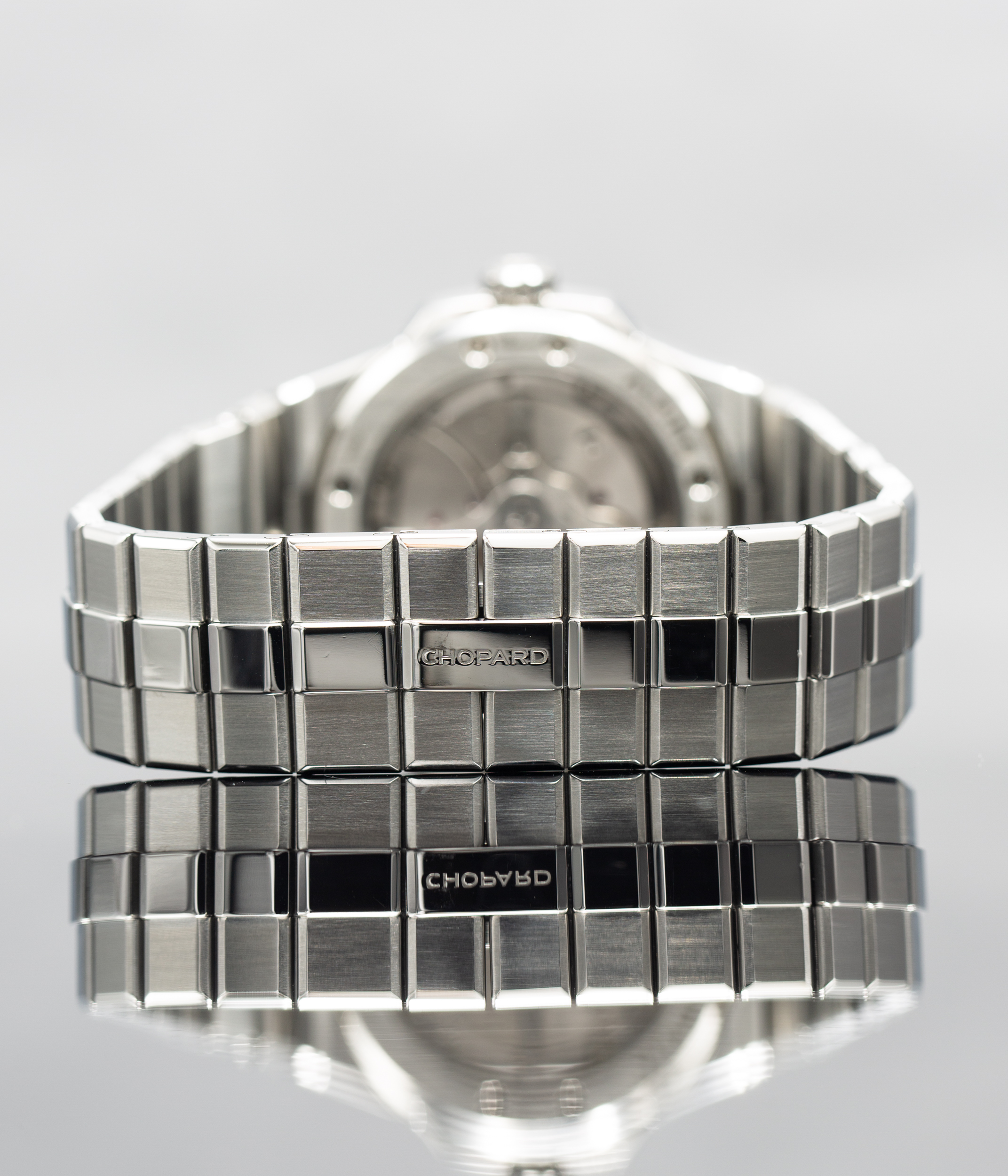 Chopard Alpine Eagle 298600-3001 Thumbnail 3