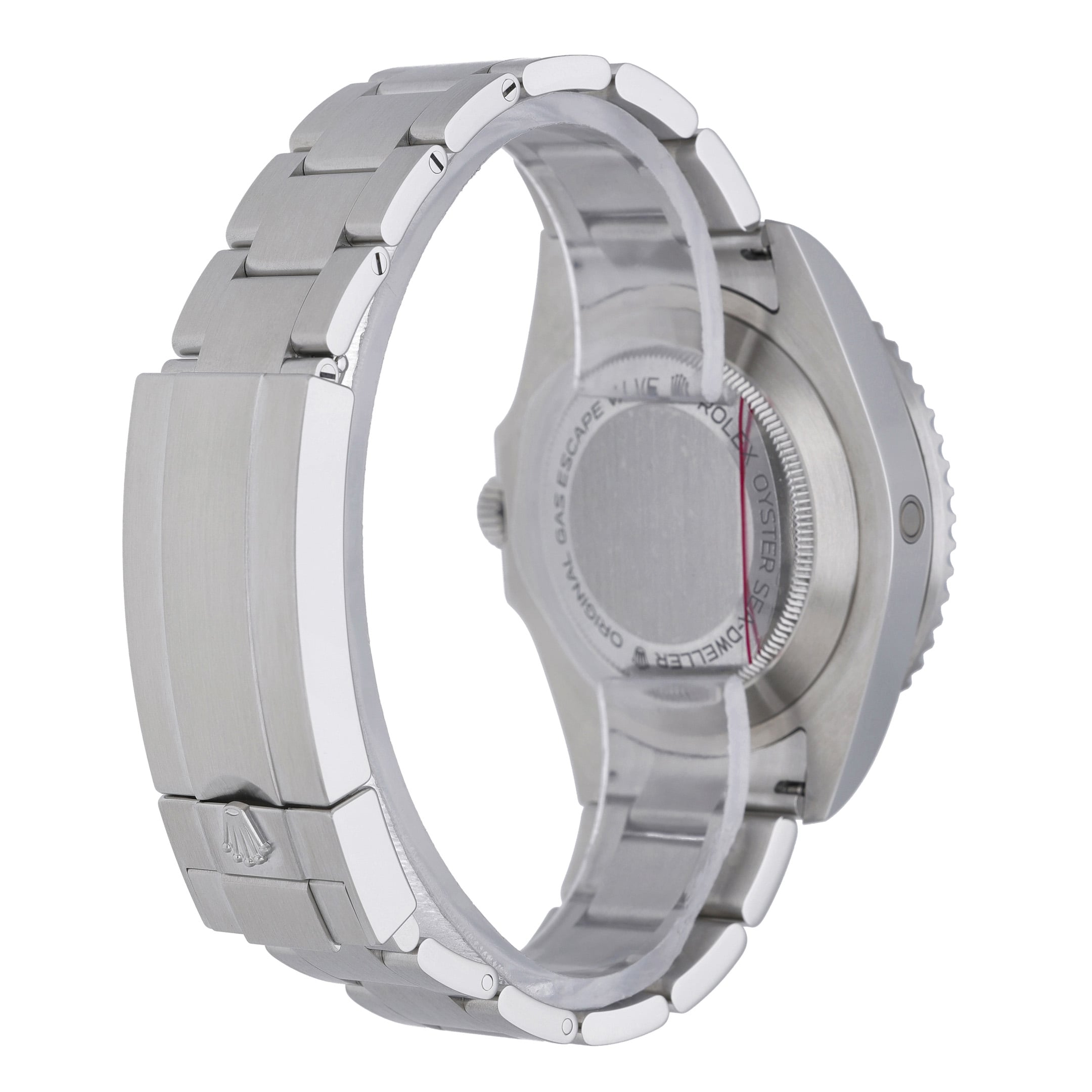 Rolex Sea-Dweller 126600 Thumbnail 4