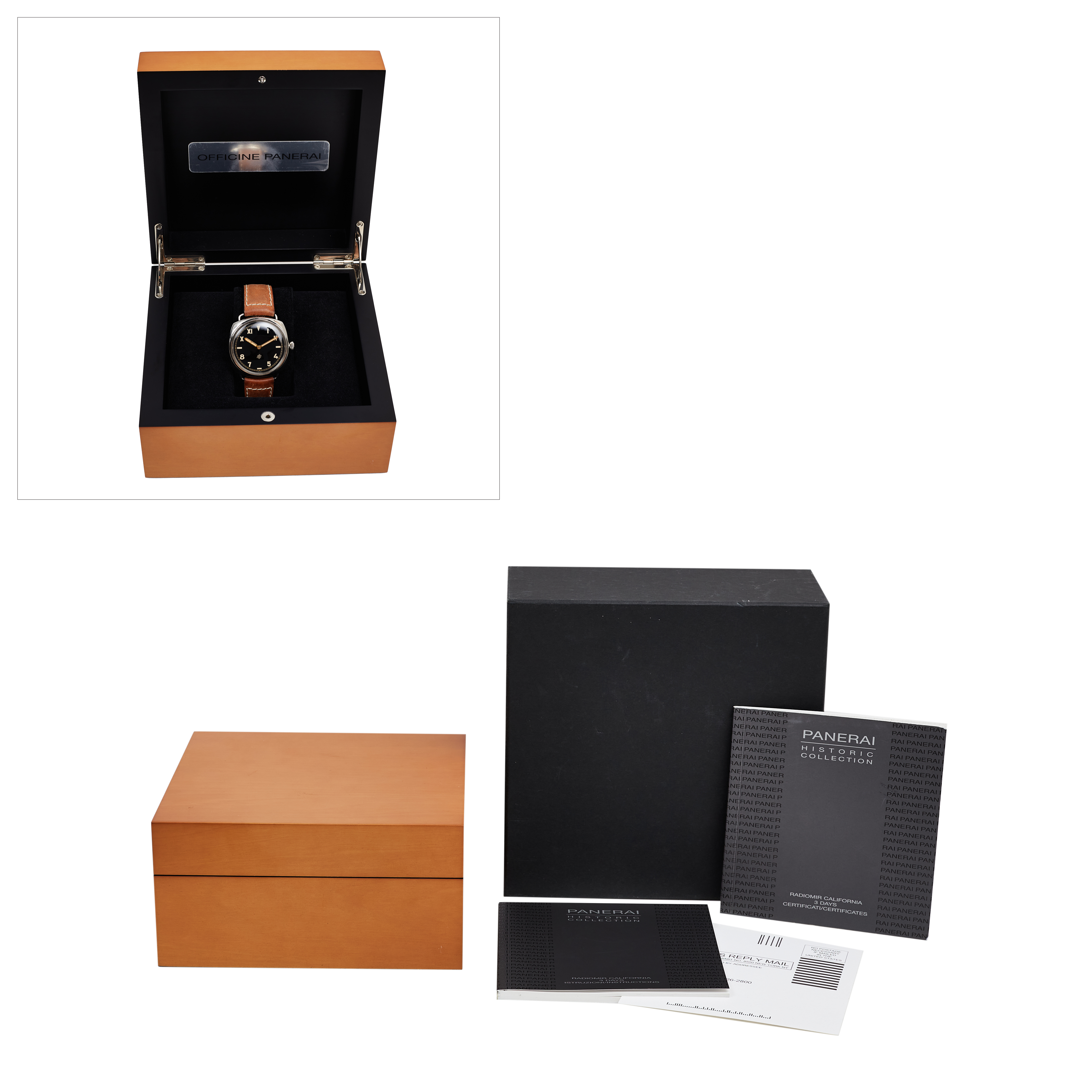 Panerai Radiomir California PAM00424 Thumbnail 5