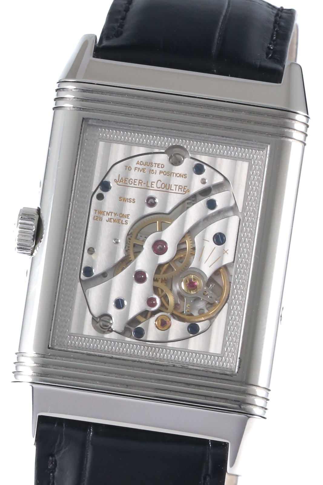 Jaeger-LeCoultre Reverso Grande Calendar 273884 Thumbnail 4