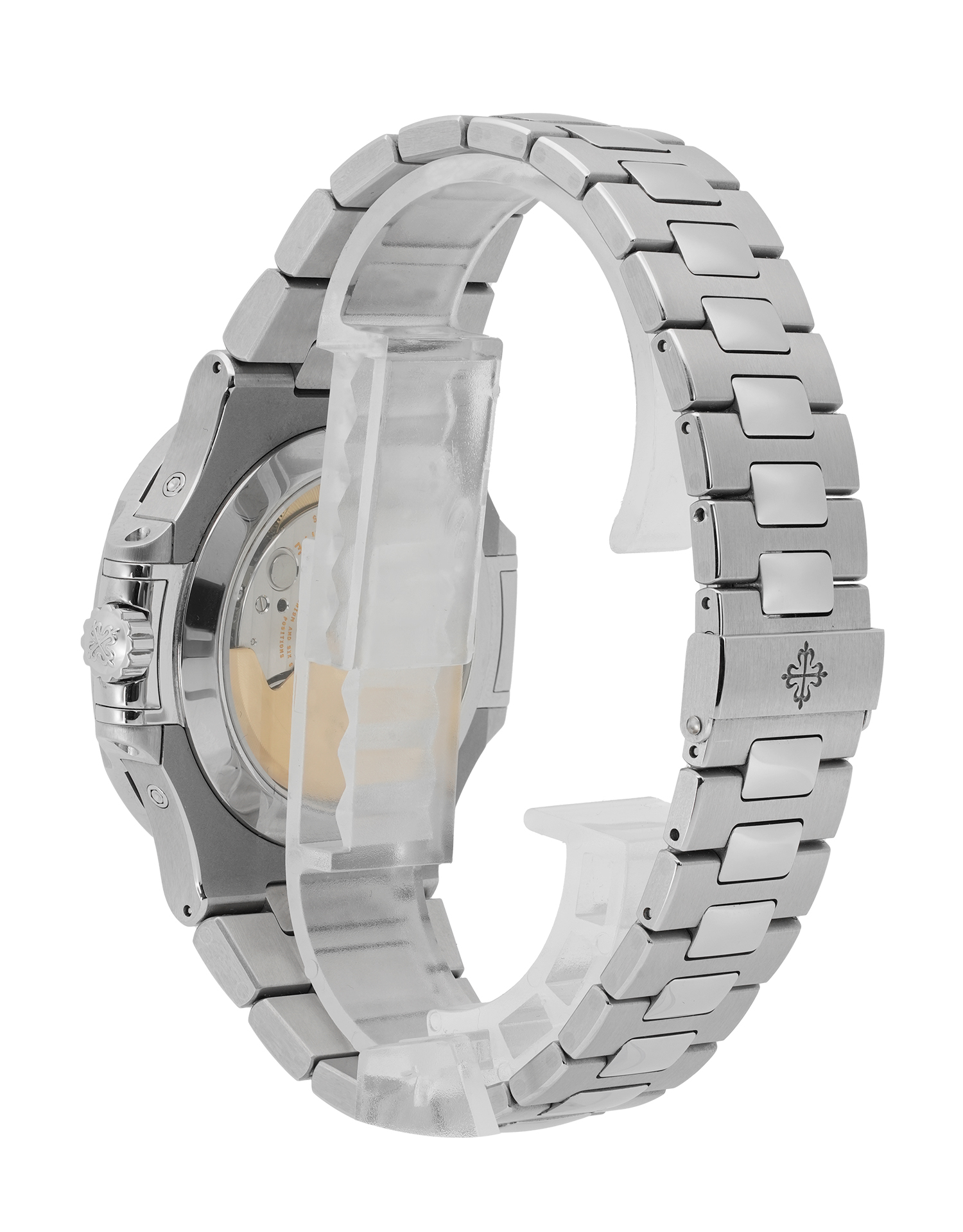 Patek Philippe Nautilus 5726/1A-014 Thumbnail 3