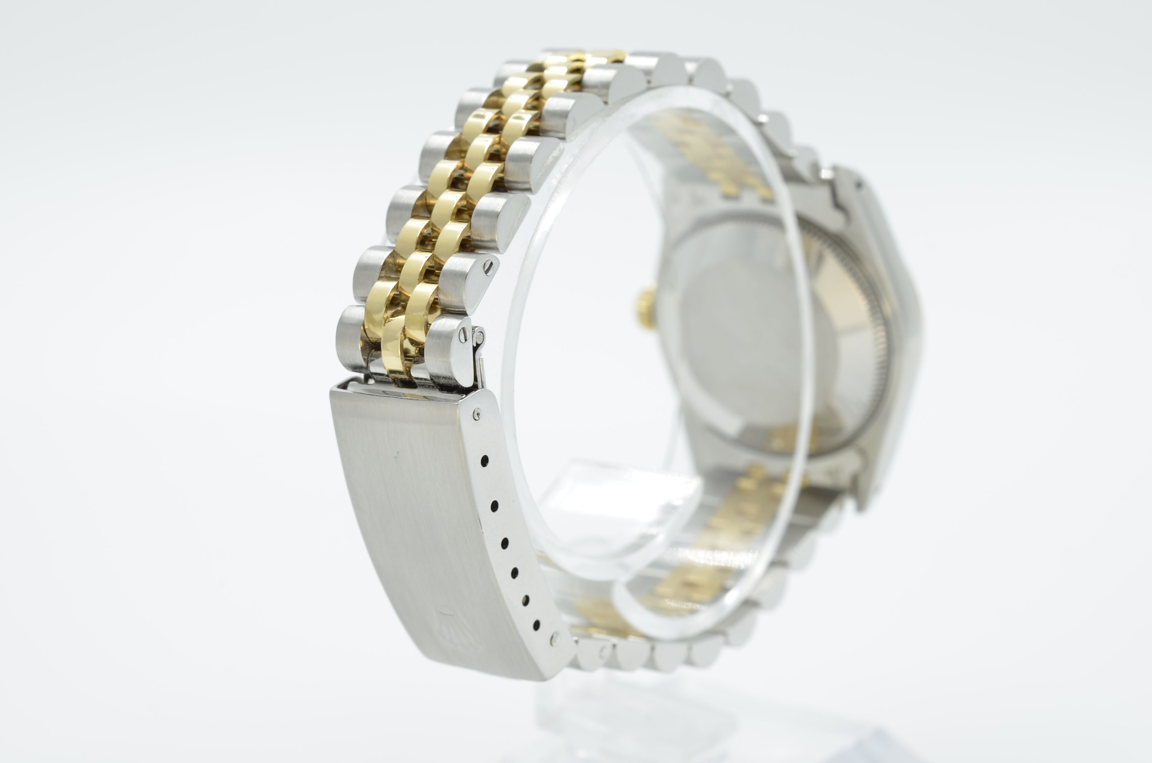Rolex Mid-Size Datejust 68273 Thumbnail 3