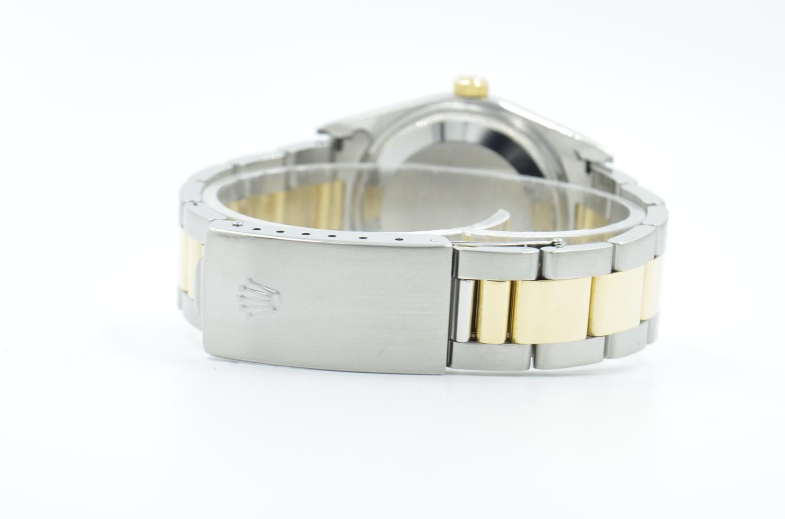 Rolex Oyster Perpetual Date 15223 Thumbnail 3