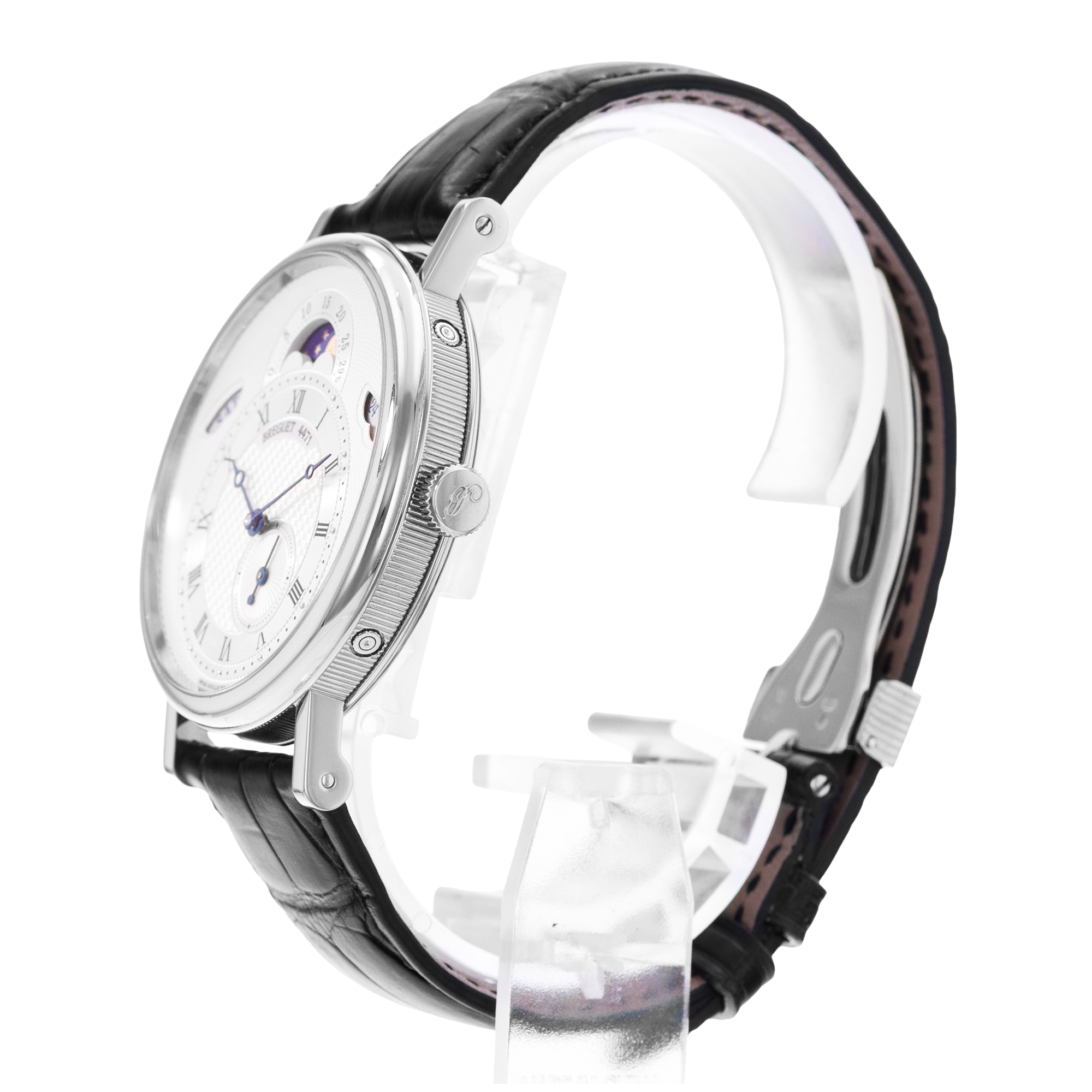 Breguet Classique 7337BB/1E/9V6 Thumbnail 4