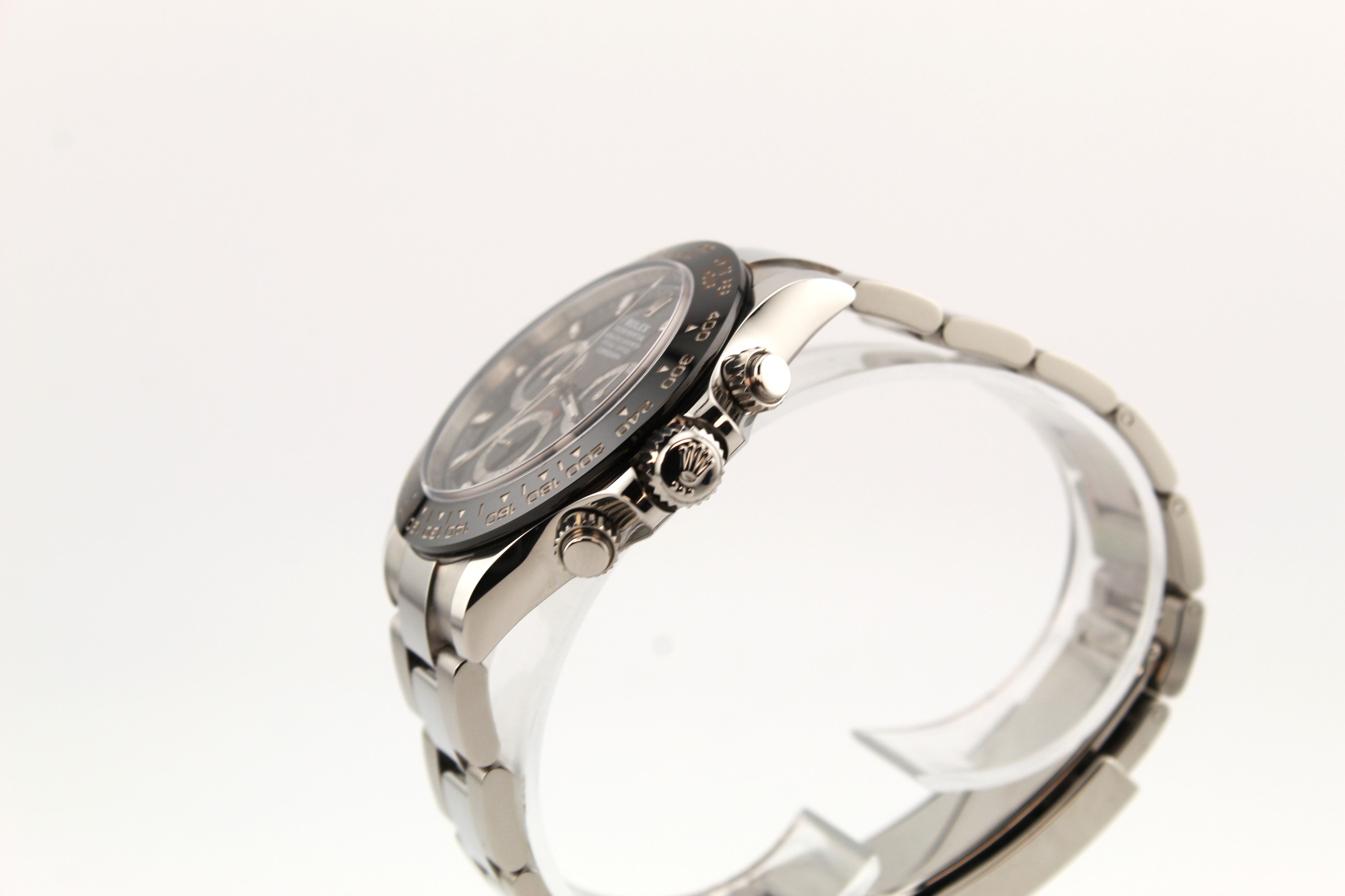 Rolex Daytona 116500 LN Thumbnail 3