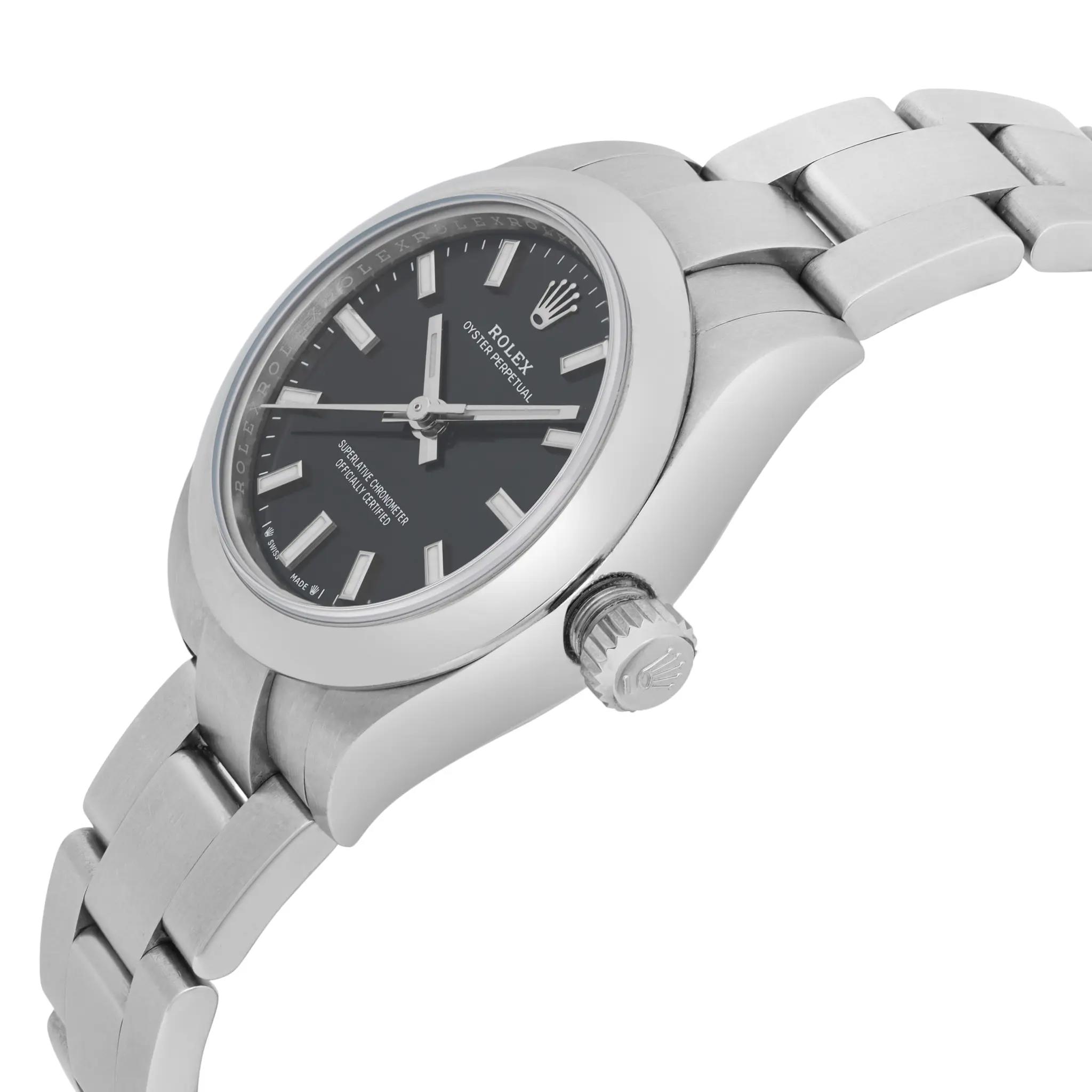 Rolex Oyster Perpetual 276200 Thumbnail 2