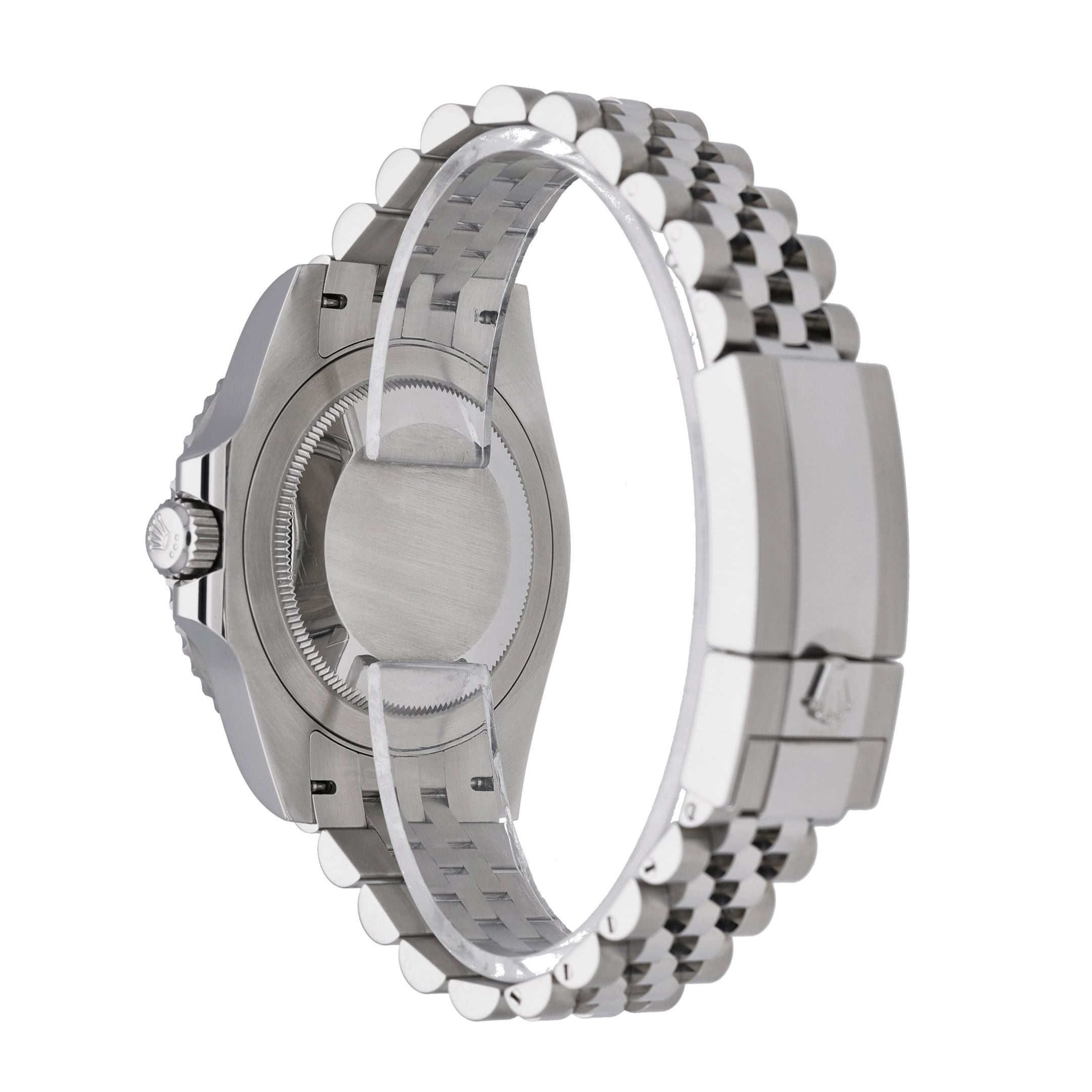 Rolex GMT Master II 126710 BLNR Thumbnail 3