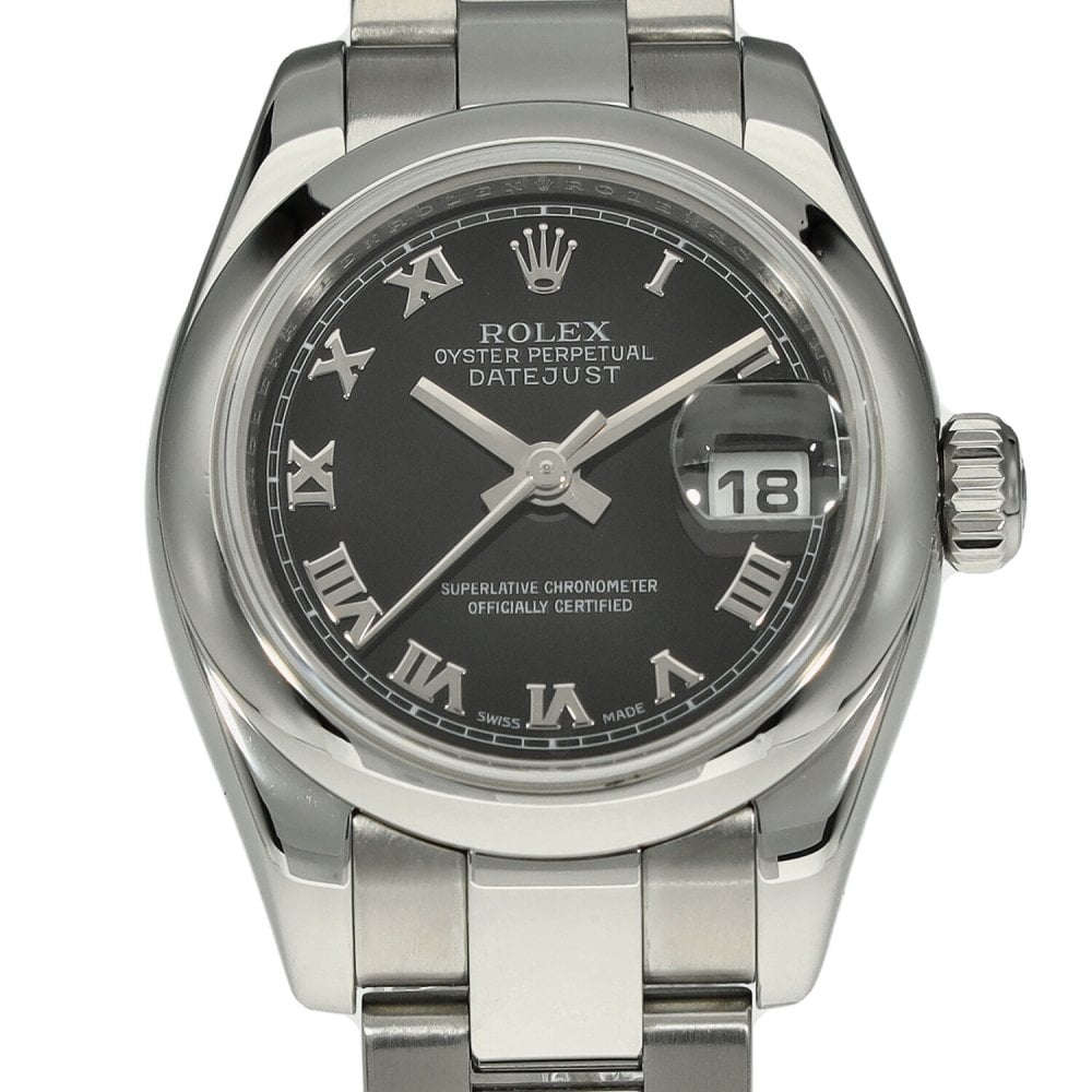 Rolex Datejust Lady 179160 Thumbnail 2