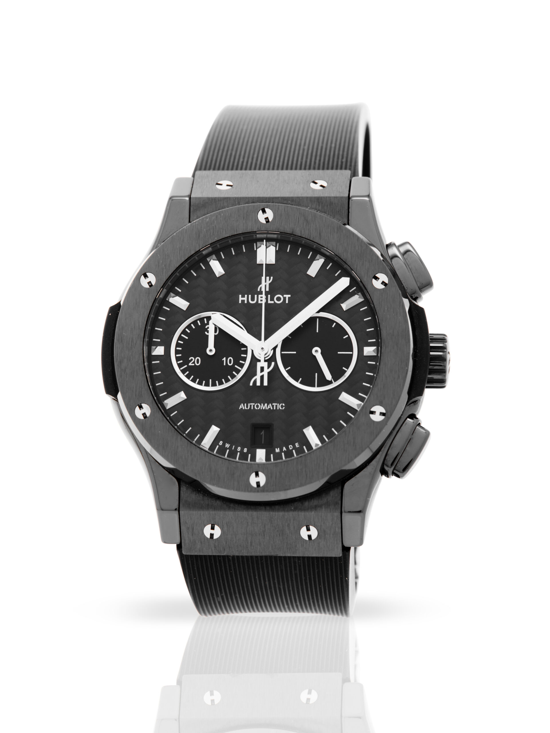 Hublot Classic Fusion 541.CM.1771.RX Thumbnail 7