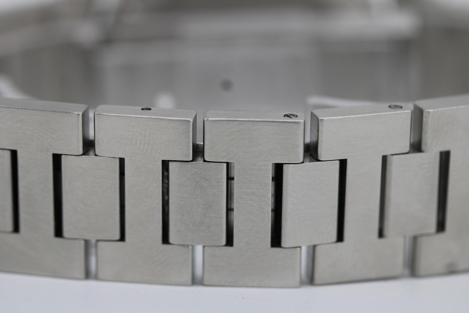 Cartier Pasha W31043M7 Thumbnail 3