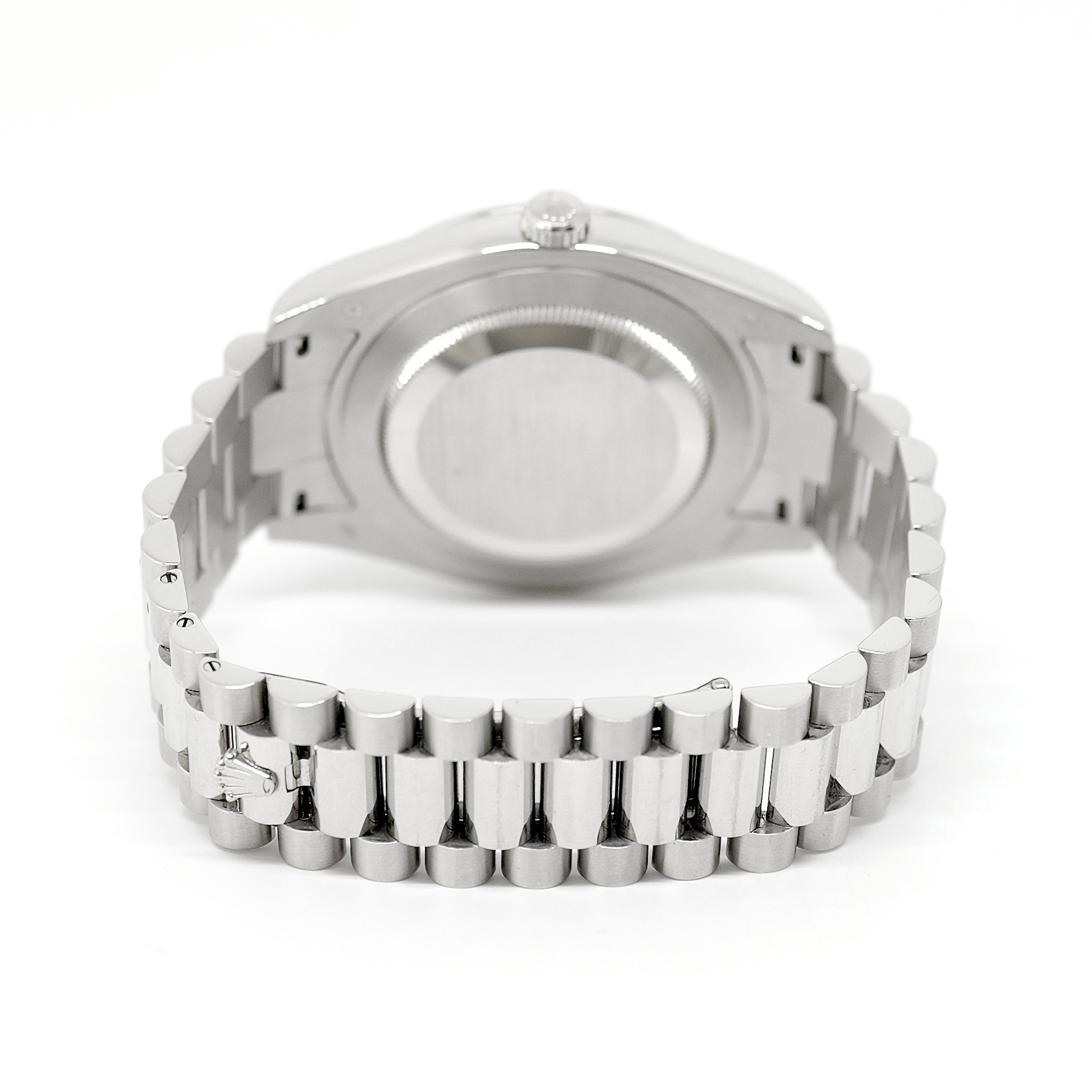 Rolex Day-Date II 218206 Thumbnail 3