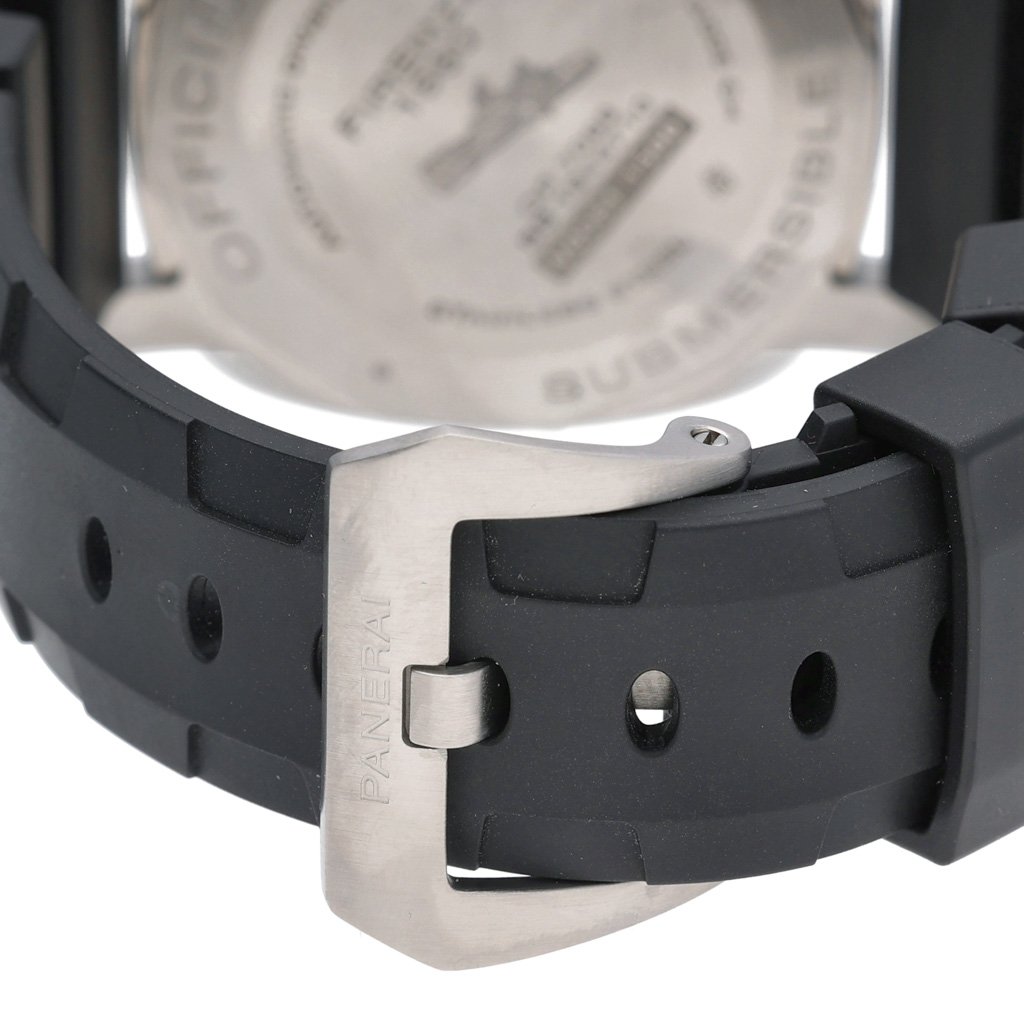Panerai Submersible PAM00683 Thumbnail 3