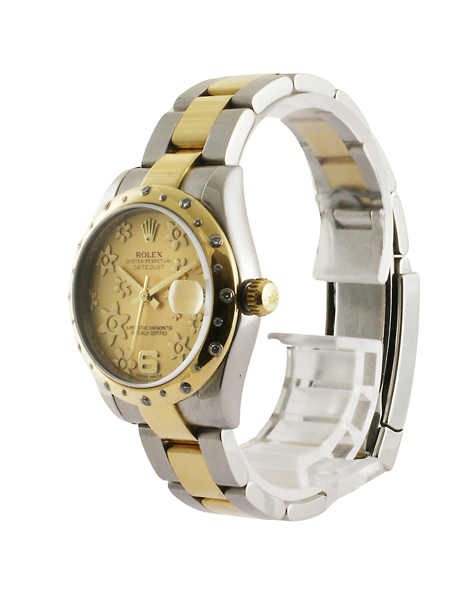 Rolex Datejust Lady 31 178343 Thumbnail 2