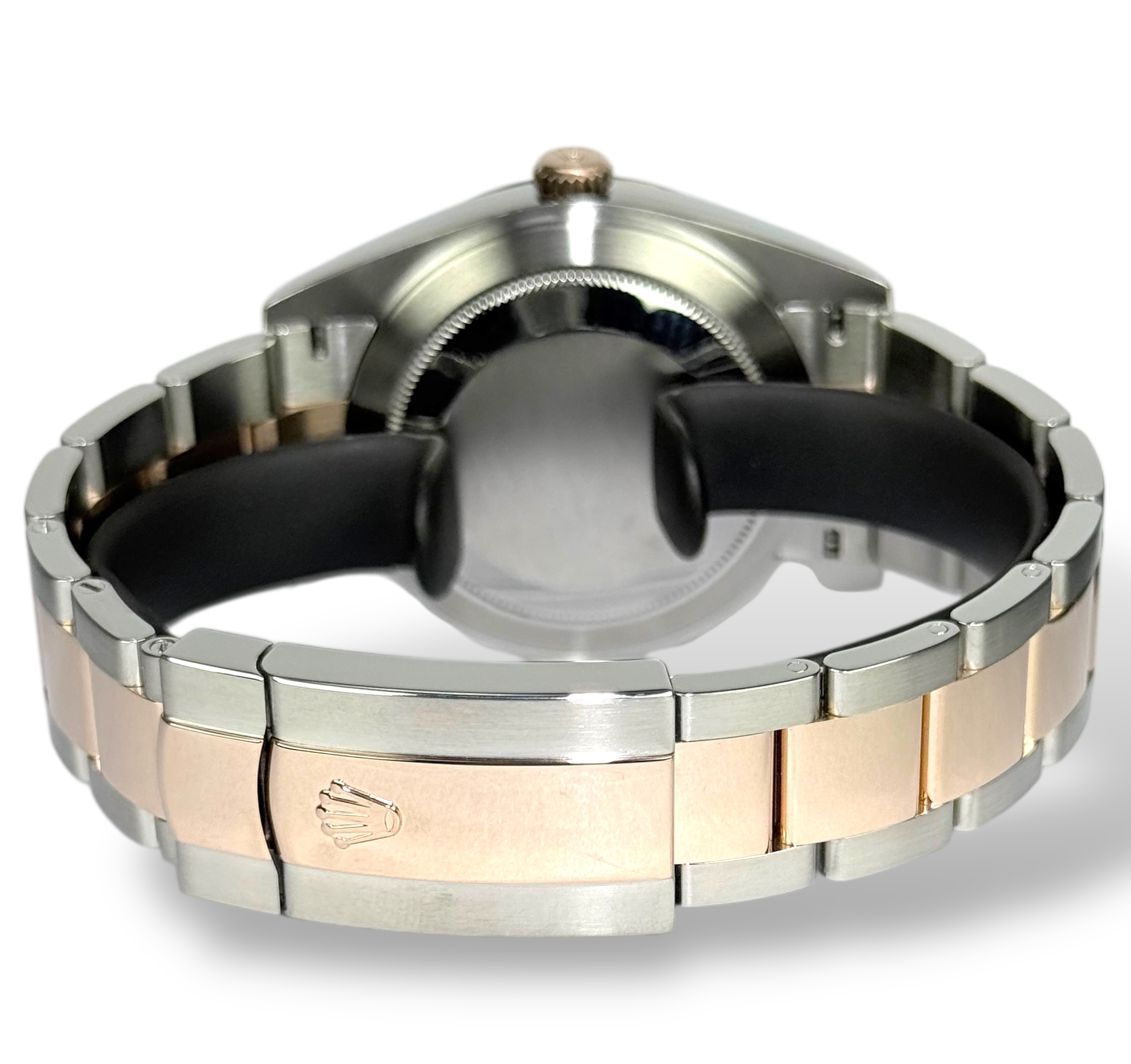 Rolex Datejust 41 126331 Thumbnail 4