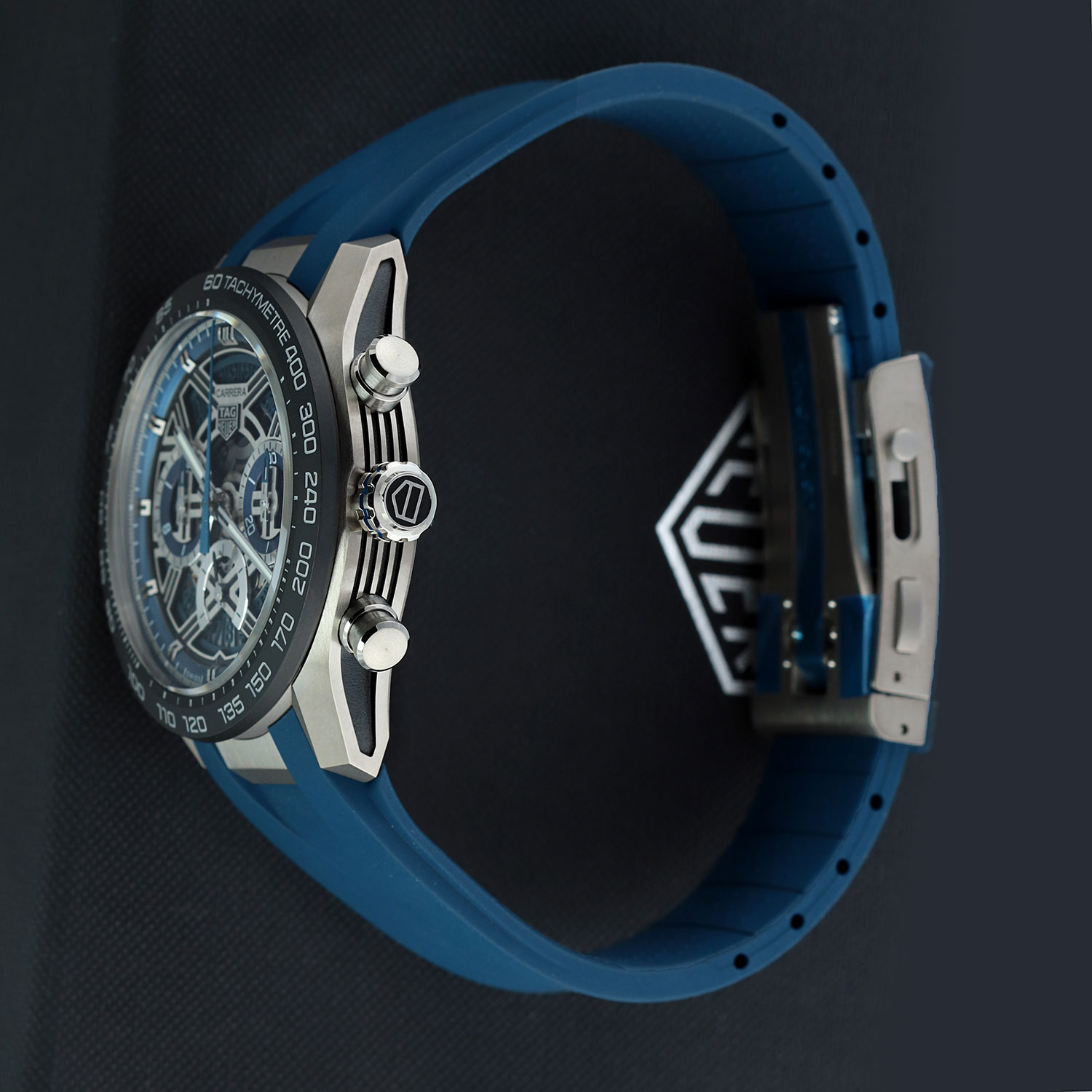 Tag Heuer Carrera CBU2081.FT6274 Thumbnail 3