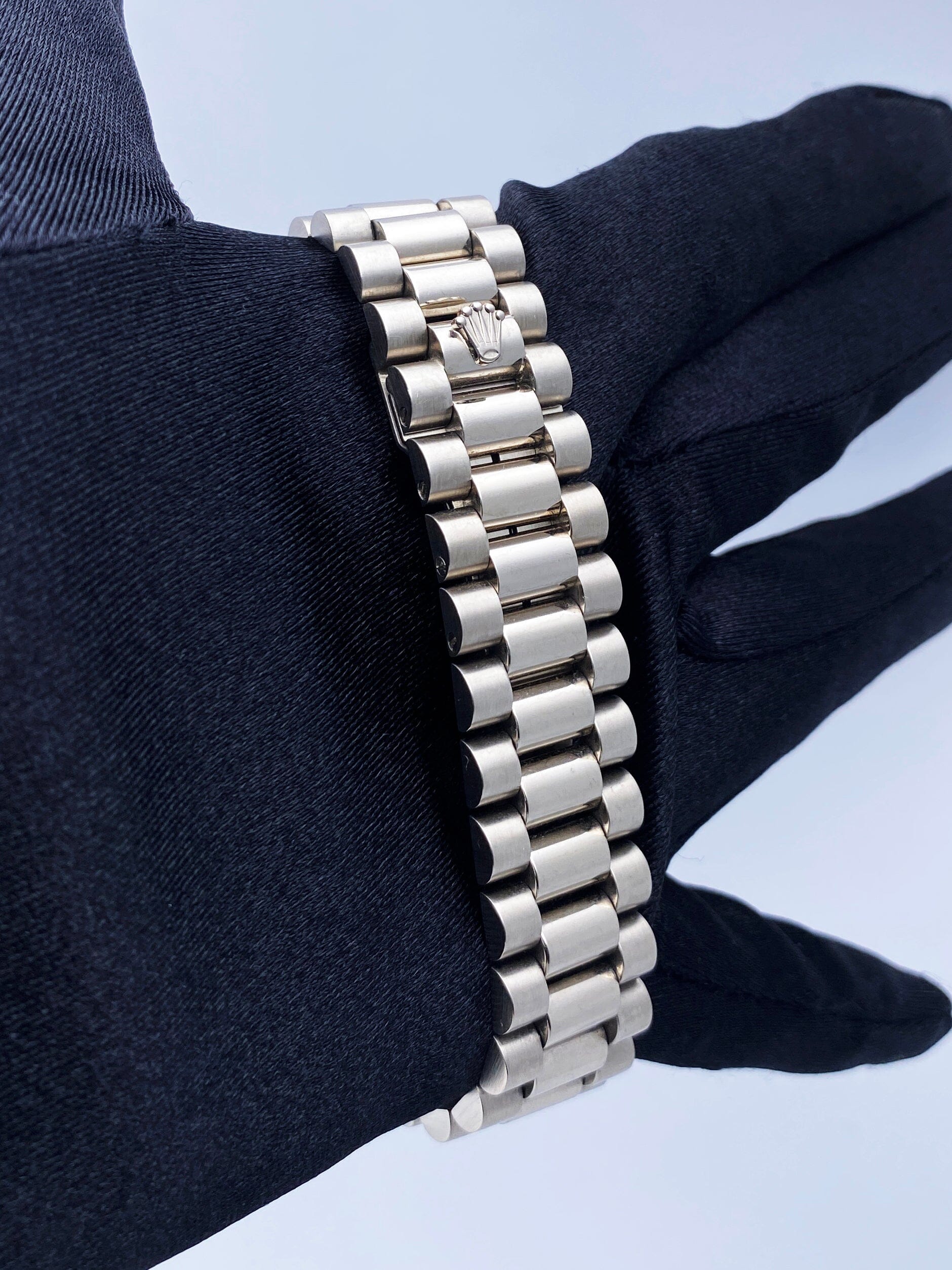 Rolex Day-Date 18239 Thumbnail 6