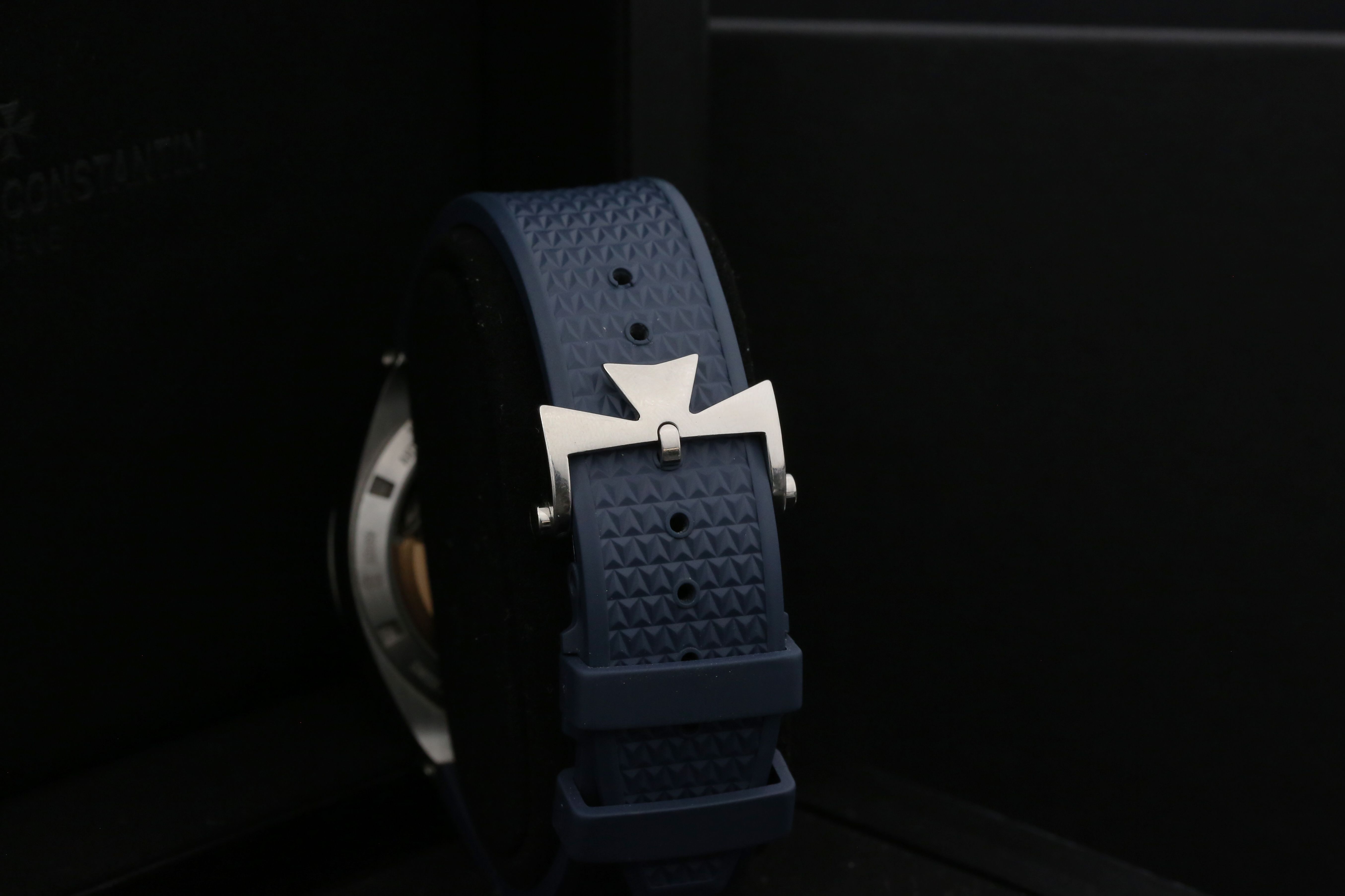 Vacheron Constantin Overseas 4500V/110A-B128 Thumbnail 7