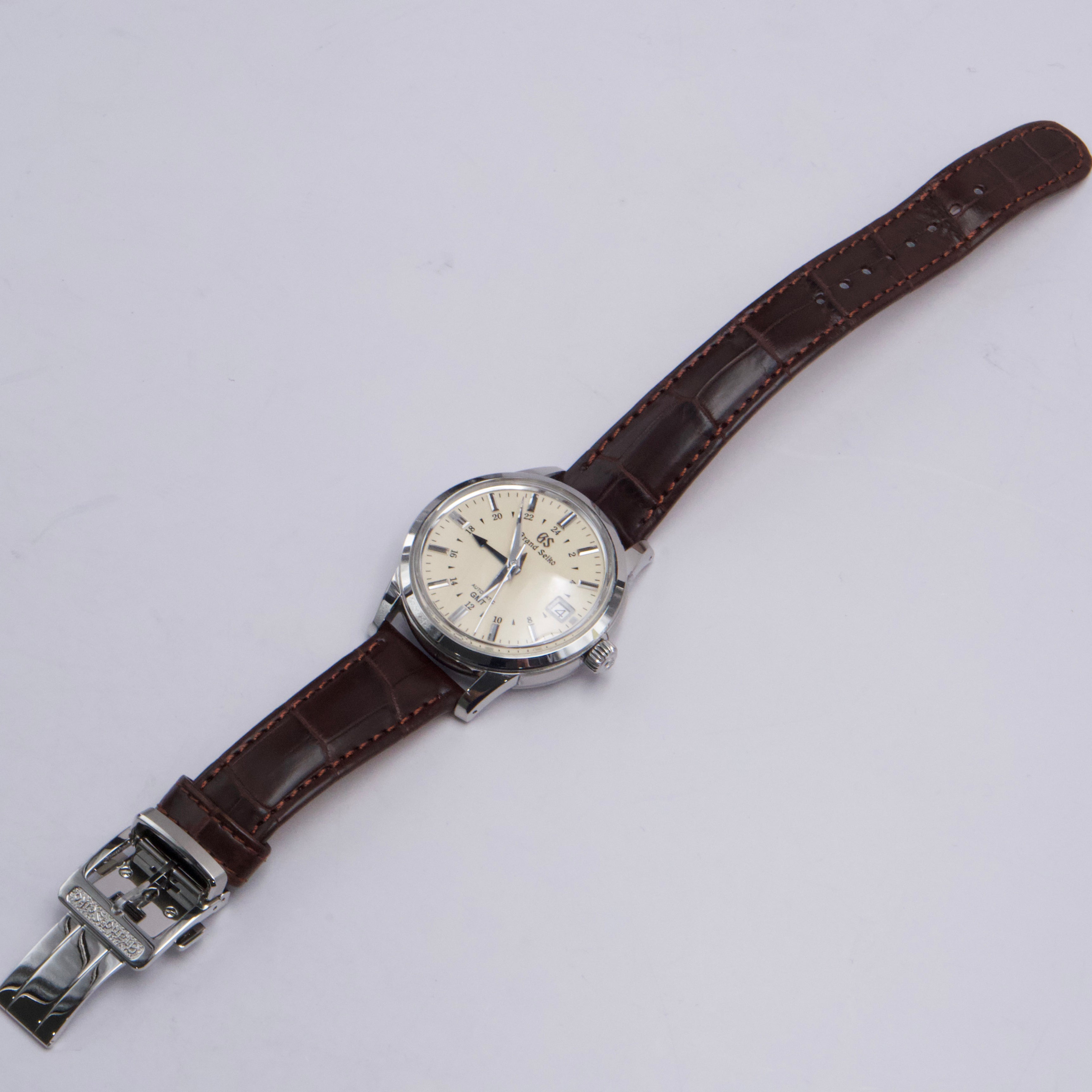 Grand Seiko Elegance Collection SBGM221 Thumbnail 4