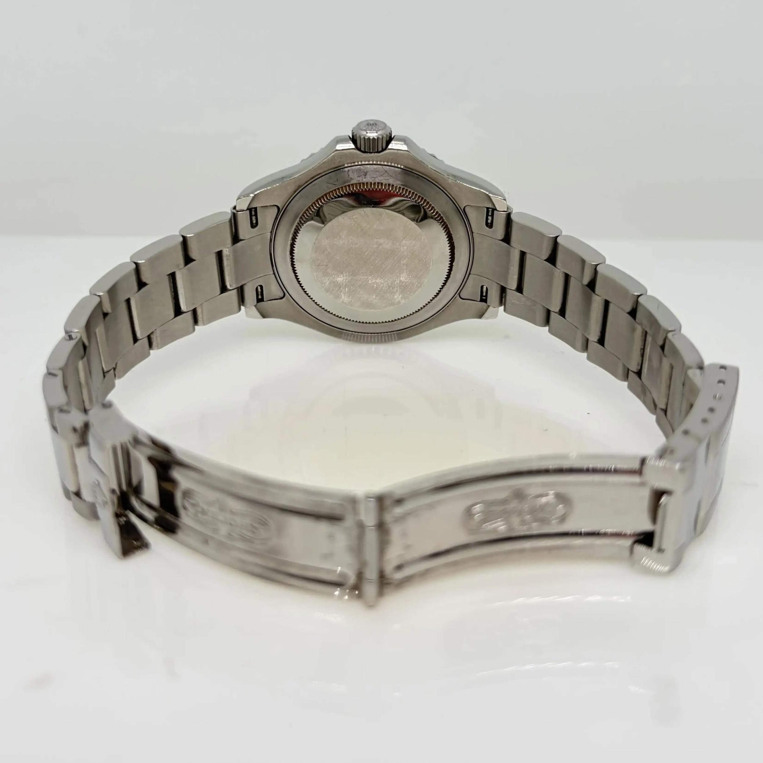 Rolex Yacht-Master 16622 Thumbnail 4