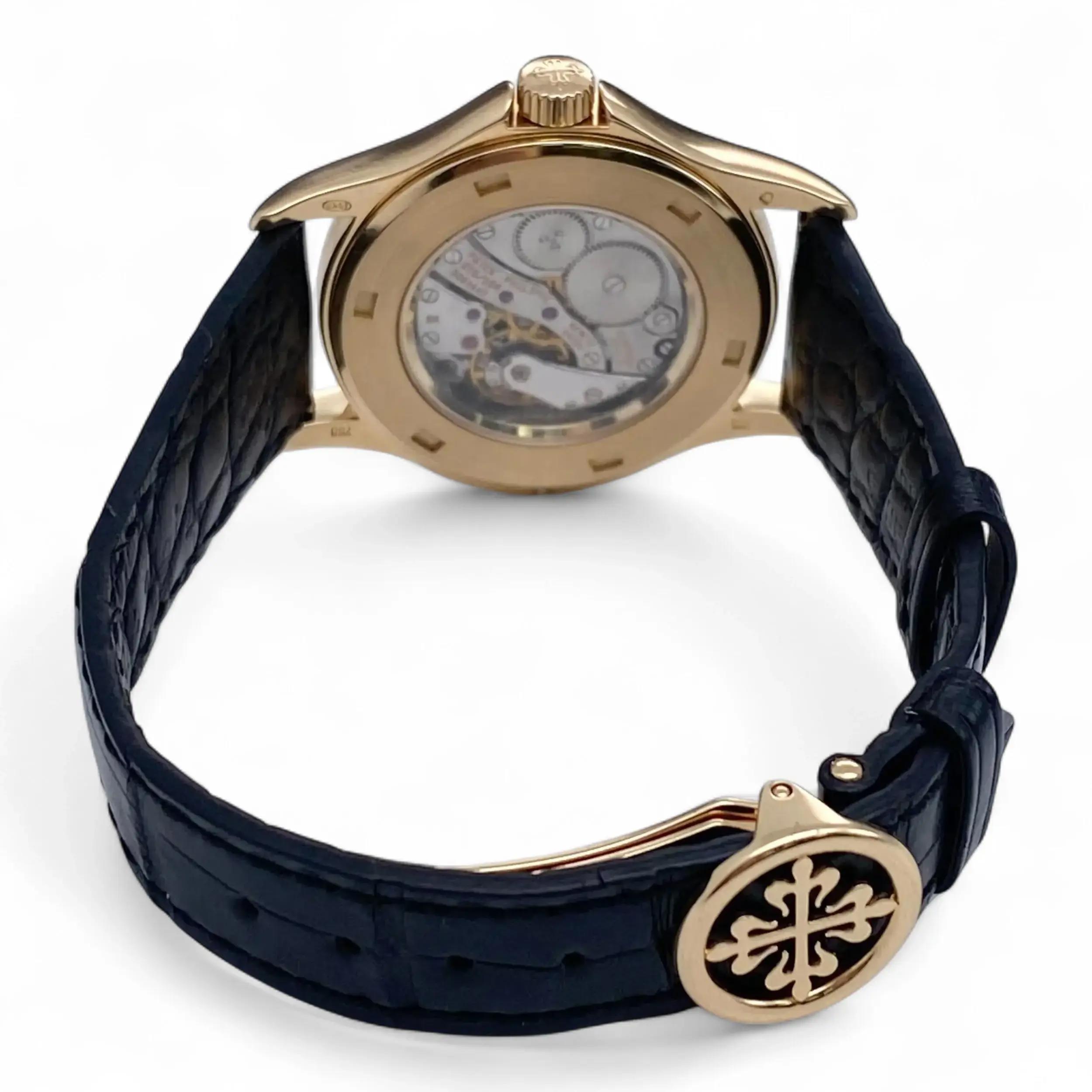 Patek Philippe Complications 5134J-001 Thumbnail 3