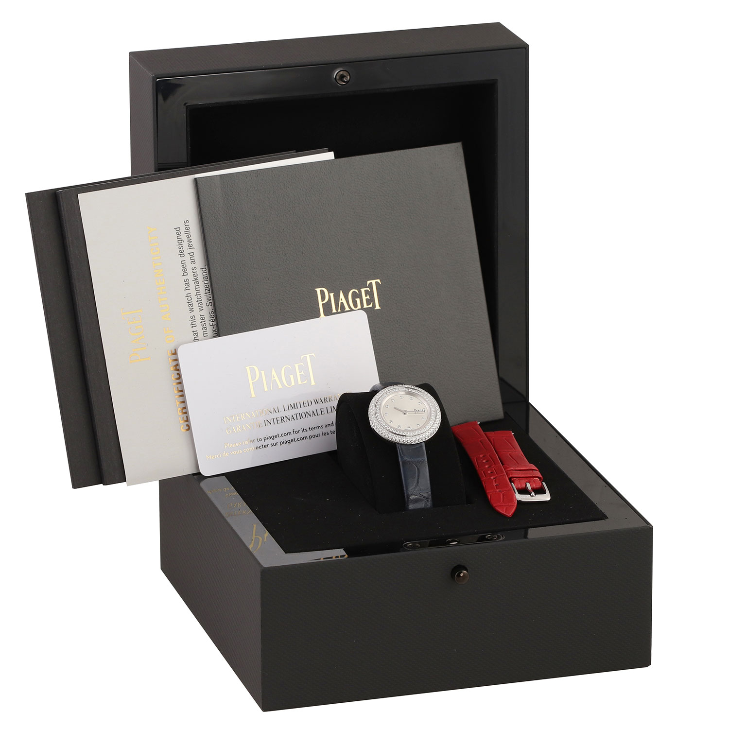 Piaget Possession G0A43085 Thumbnail 5