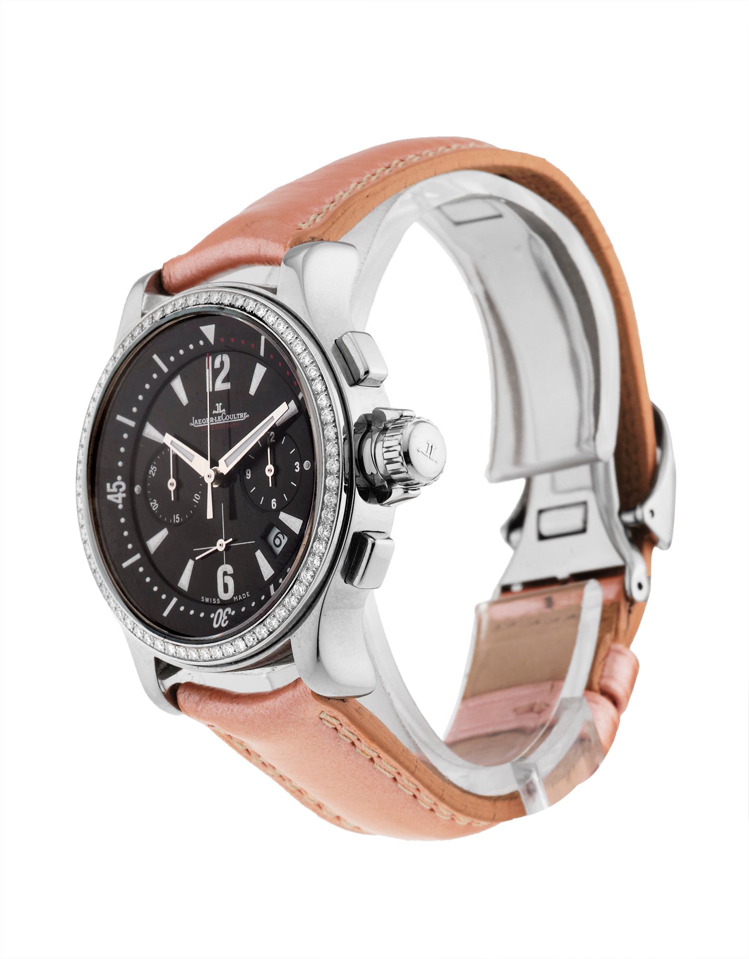 Jaeger-LeCoultre Master Compressor Chronograph 1748410 Thumbnail 2
