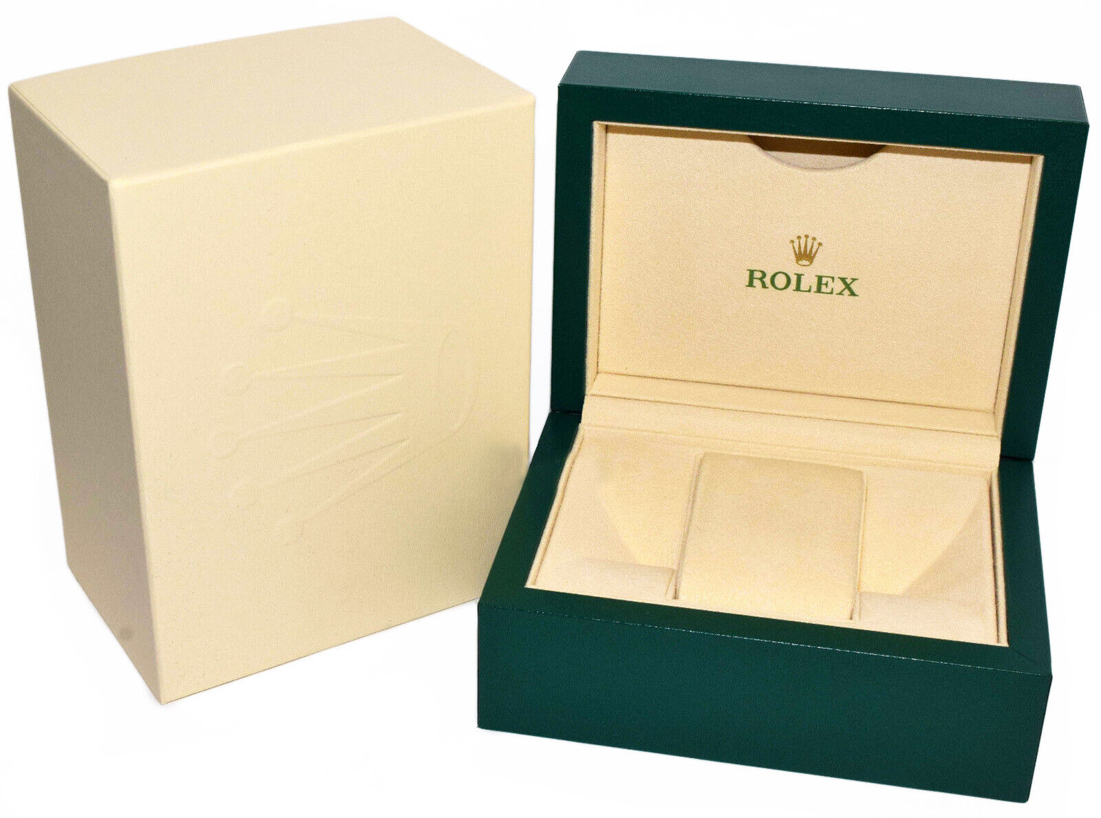 Rolex Datejust 41 126333 Thumbnail 4