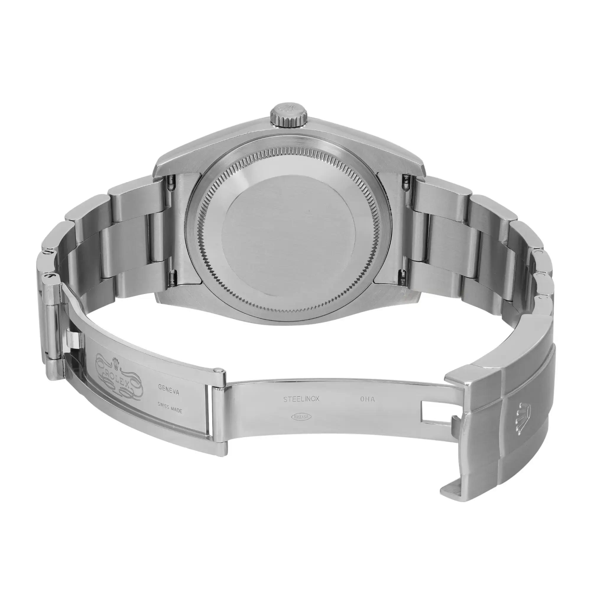 Rolex Oyster Perpetual 116000 Thumbnail 4