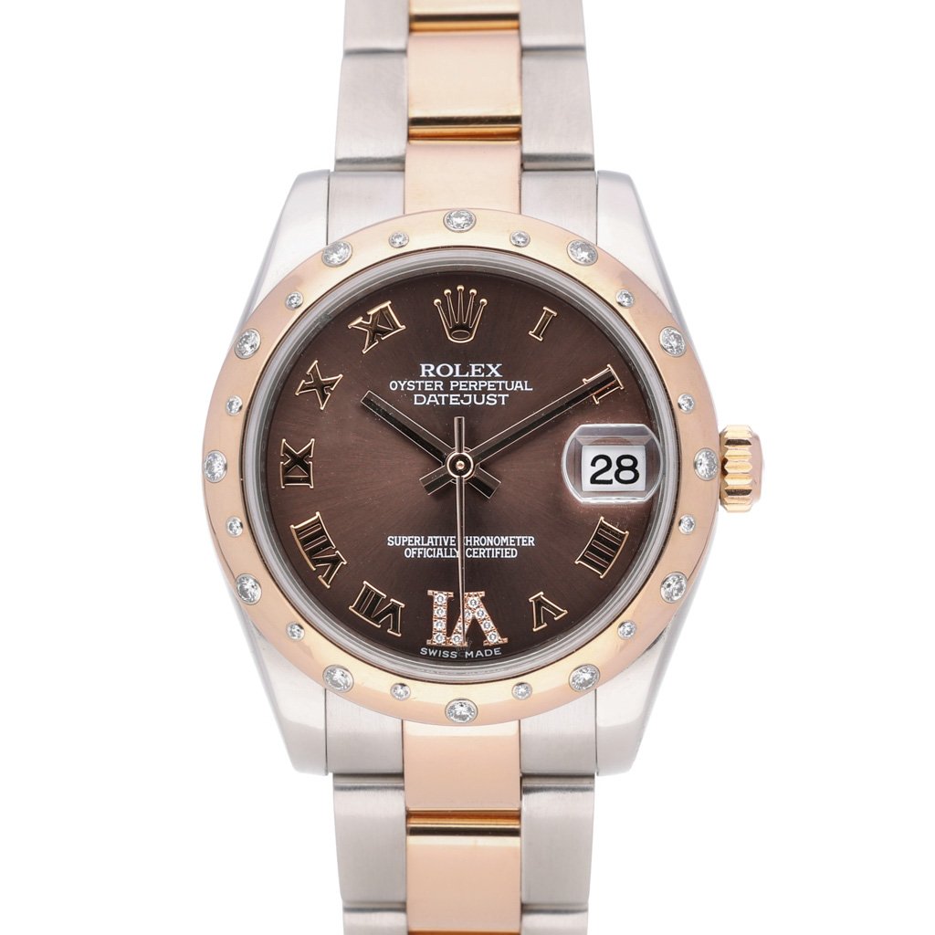Rolex Datejust Lady 31 178341 Thumbnail 1