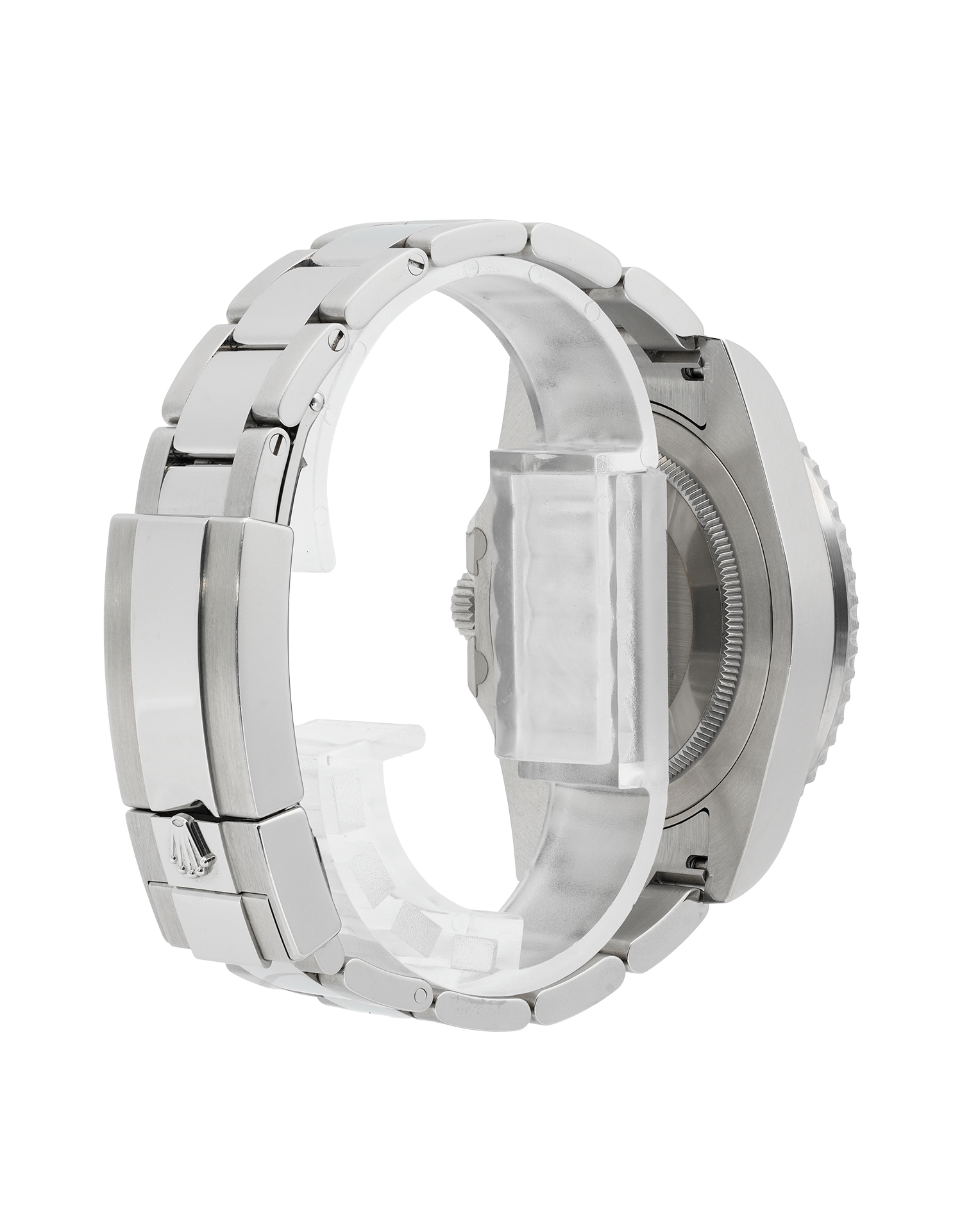 Rolex GMT Master II 116710 BLNR Thumbnail 3