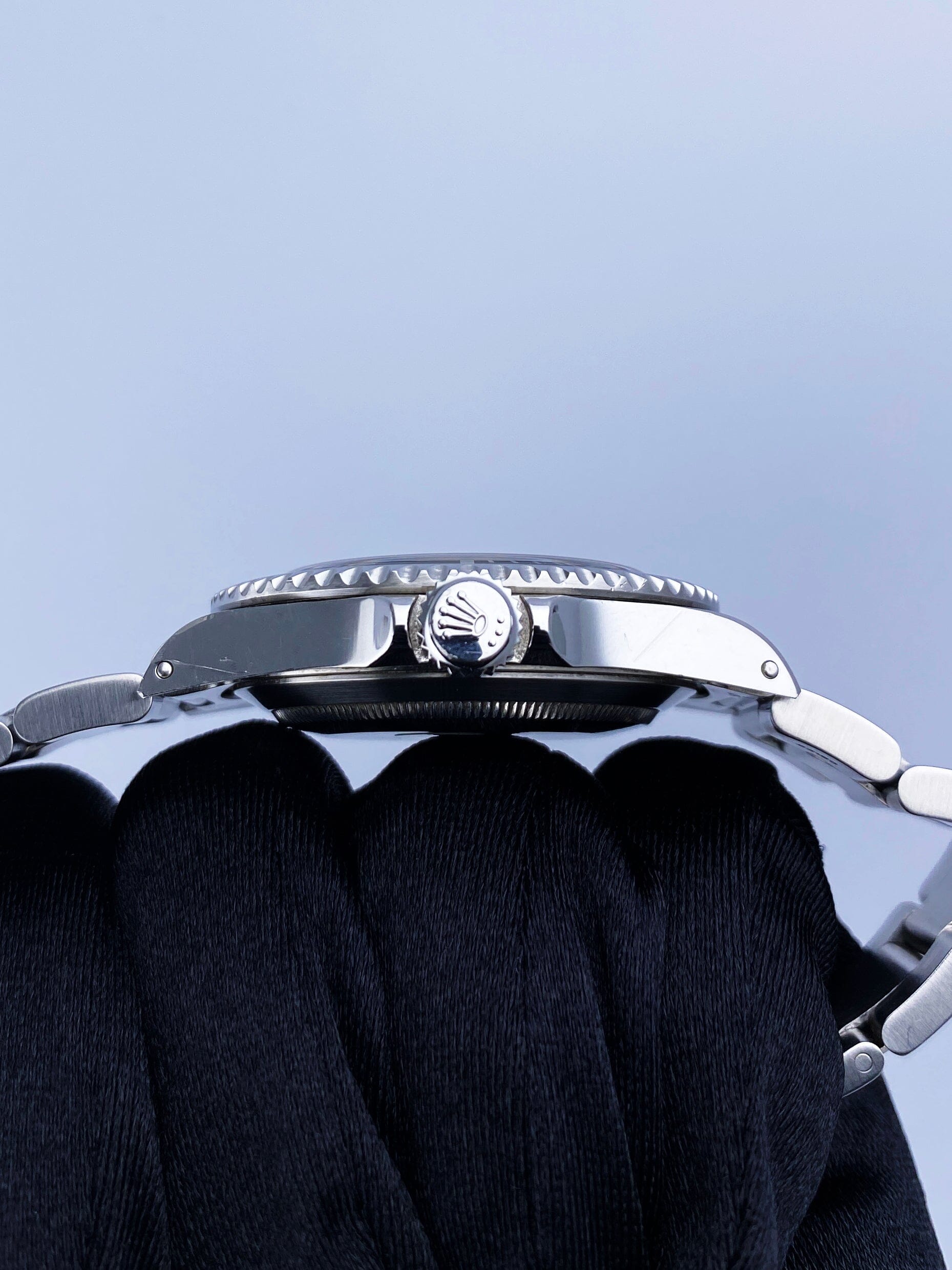 Rolex Submariner 14060M Thumbnail 4