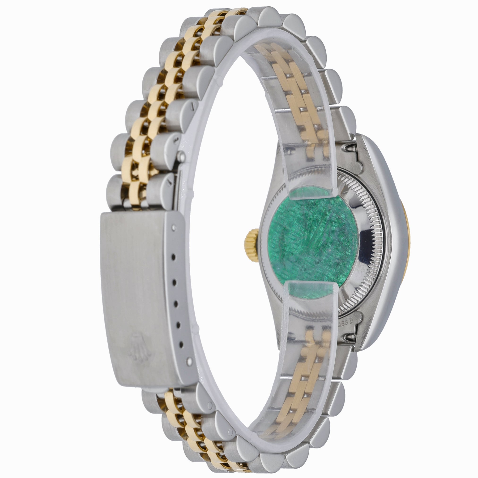 Rolex Datejust Lady 79173 Thumbnail 4