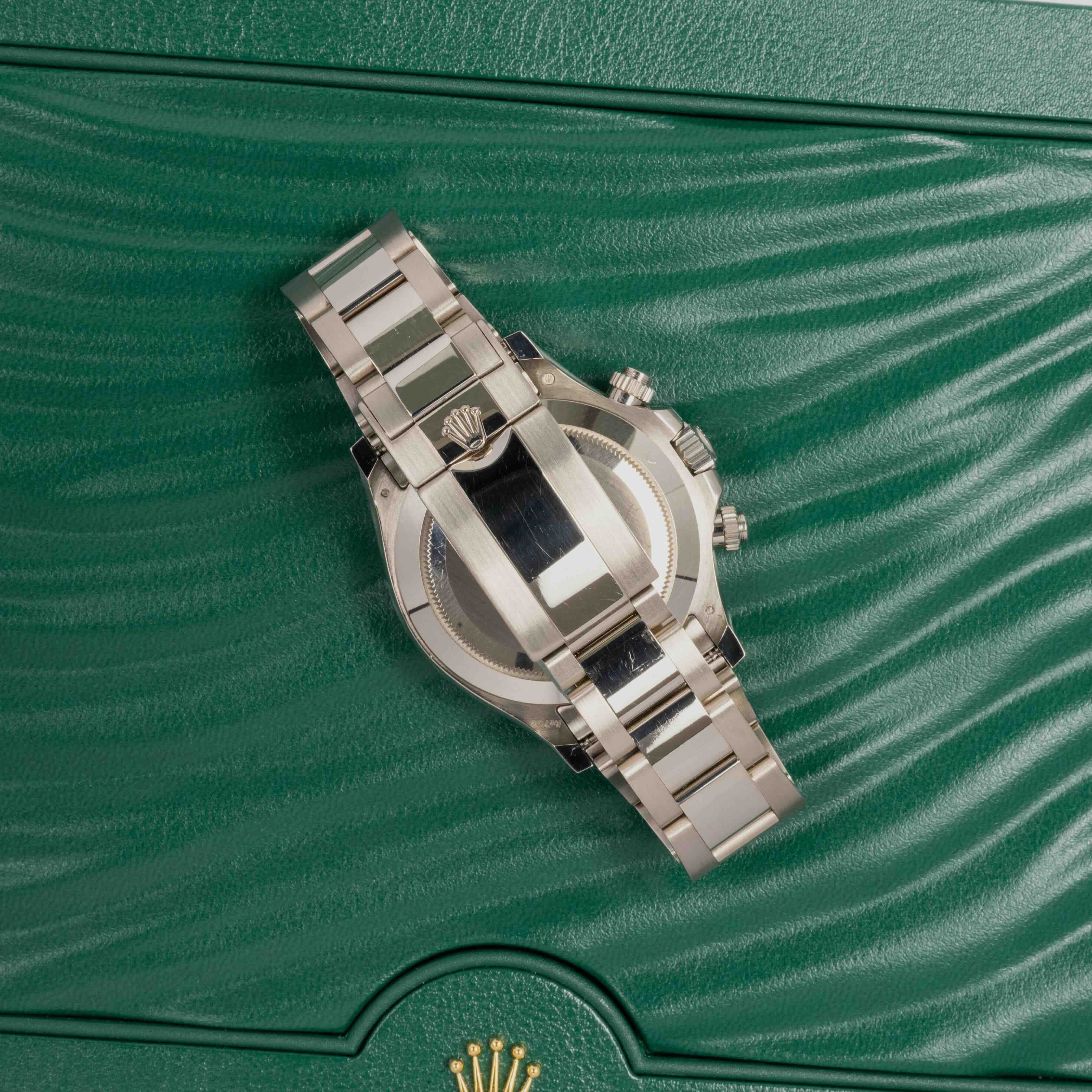 Rolex Daytona 116509 Thumbnail 3