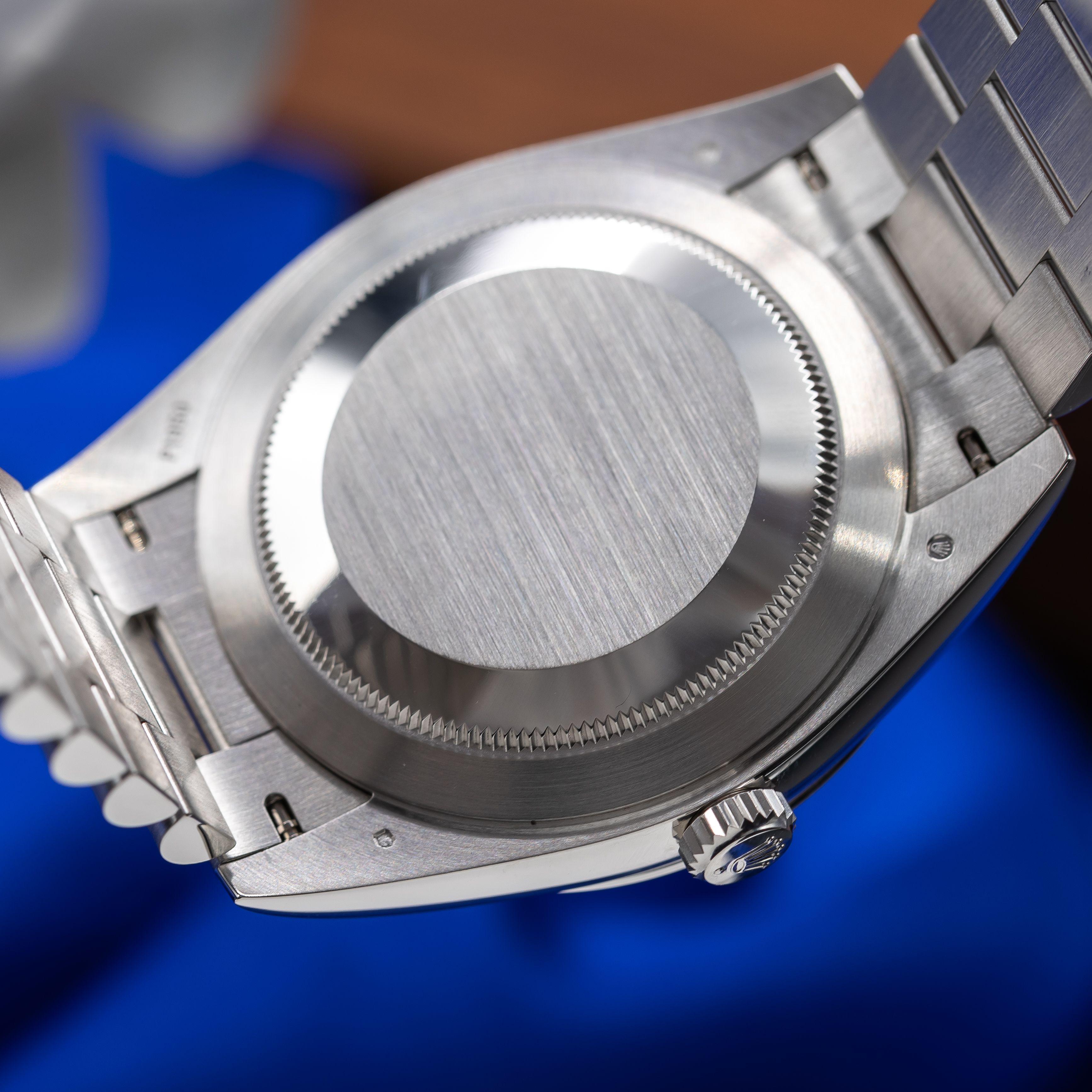 Rolex Day-Date 40 228236 Thumbnail 4